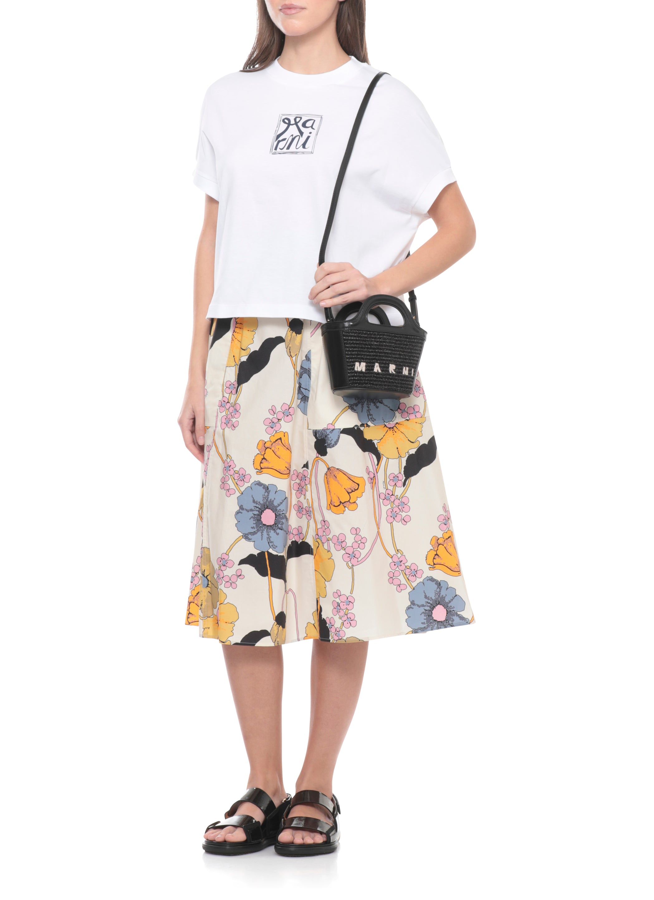 Marni Bags Black