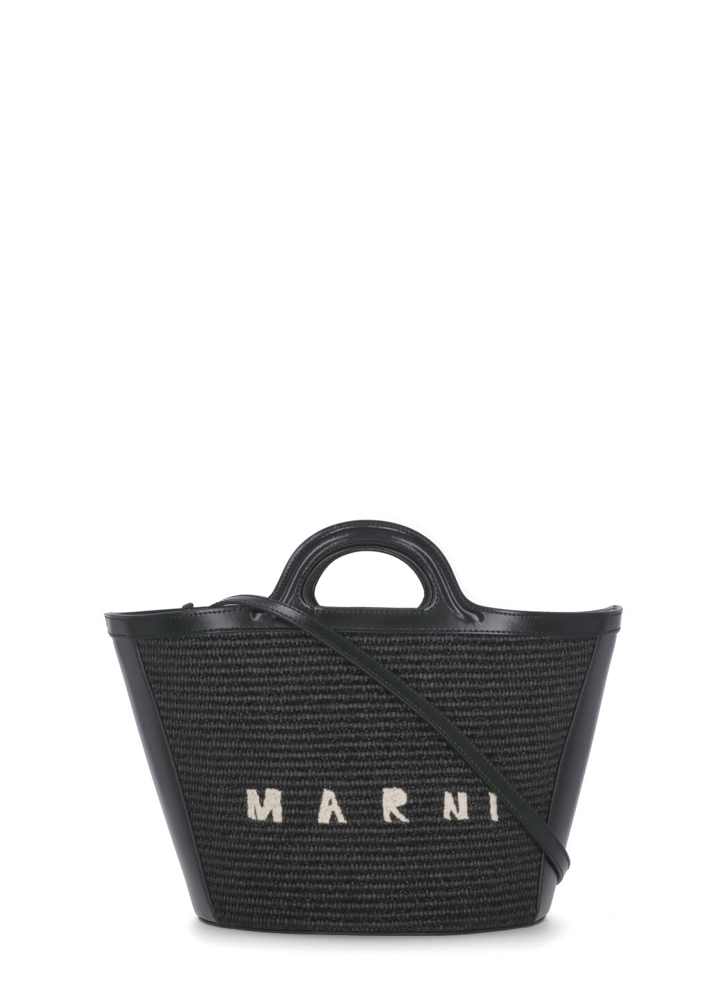 Marni Bags Black Cotton Polyamide-nylon