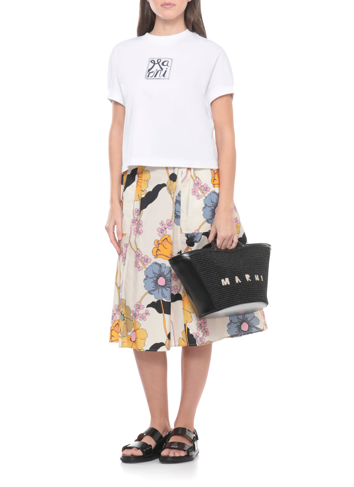 Marni Bags Black Cotton Polyamide-nylon