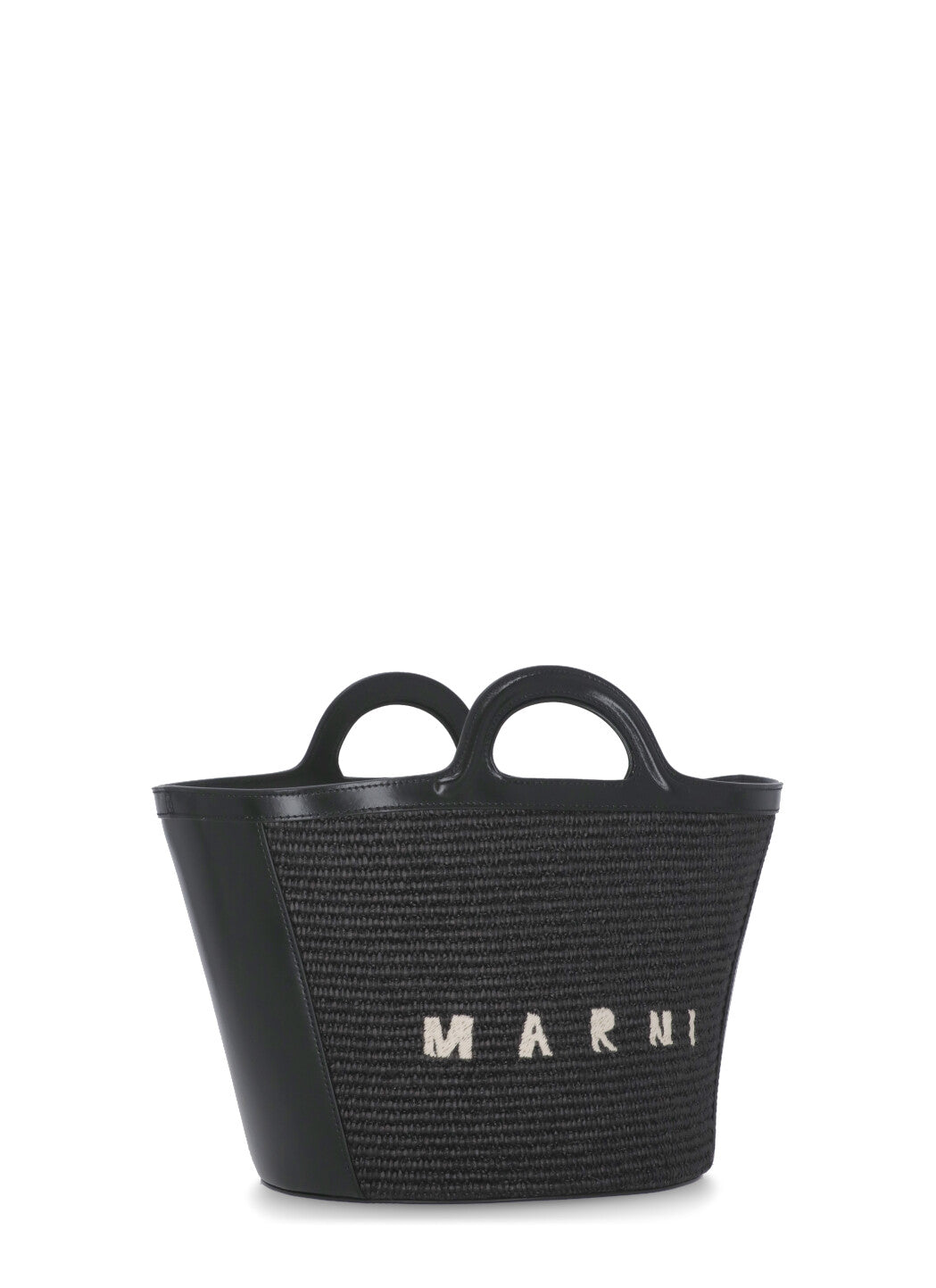 Marni Bags Black Cotton Polyamide-nylon