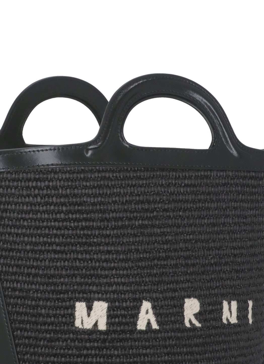Marni Bags Black Cotton Polyamide-nylon