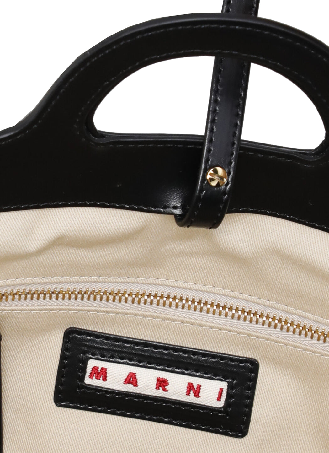 Marni Bags Black Cotton Polyamide-nylon