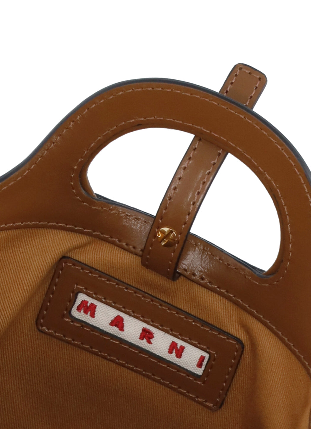 Marni Bags Brown