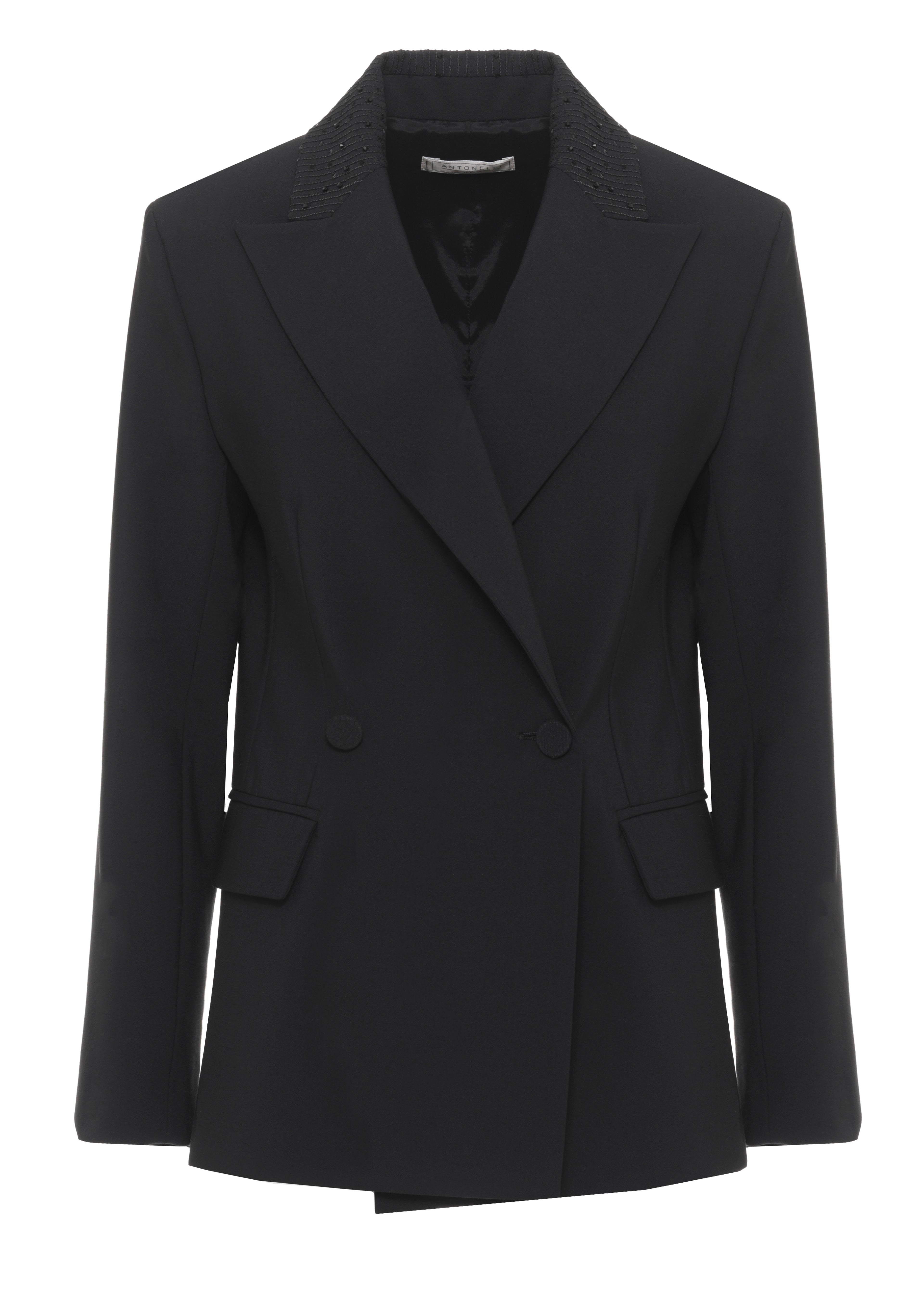 Antonelli Firenze Jackets Black