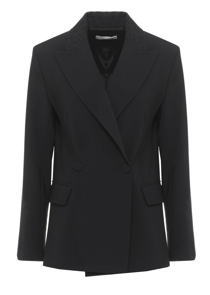 Antonelli Firenze Jackets Black