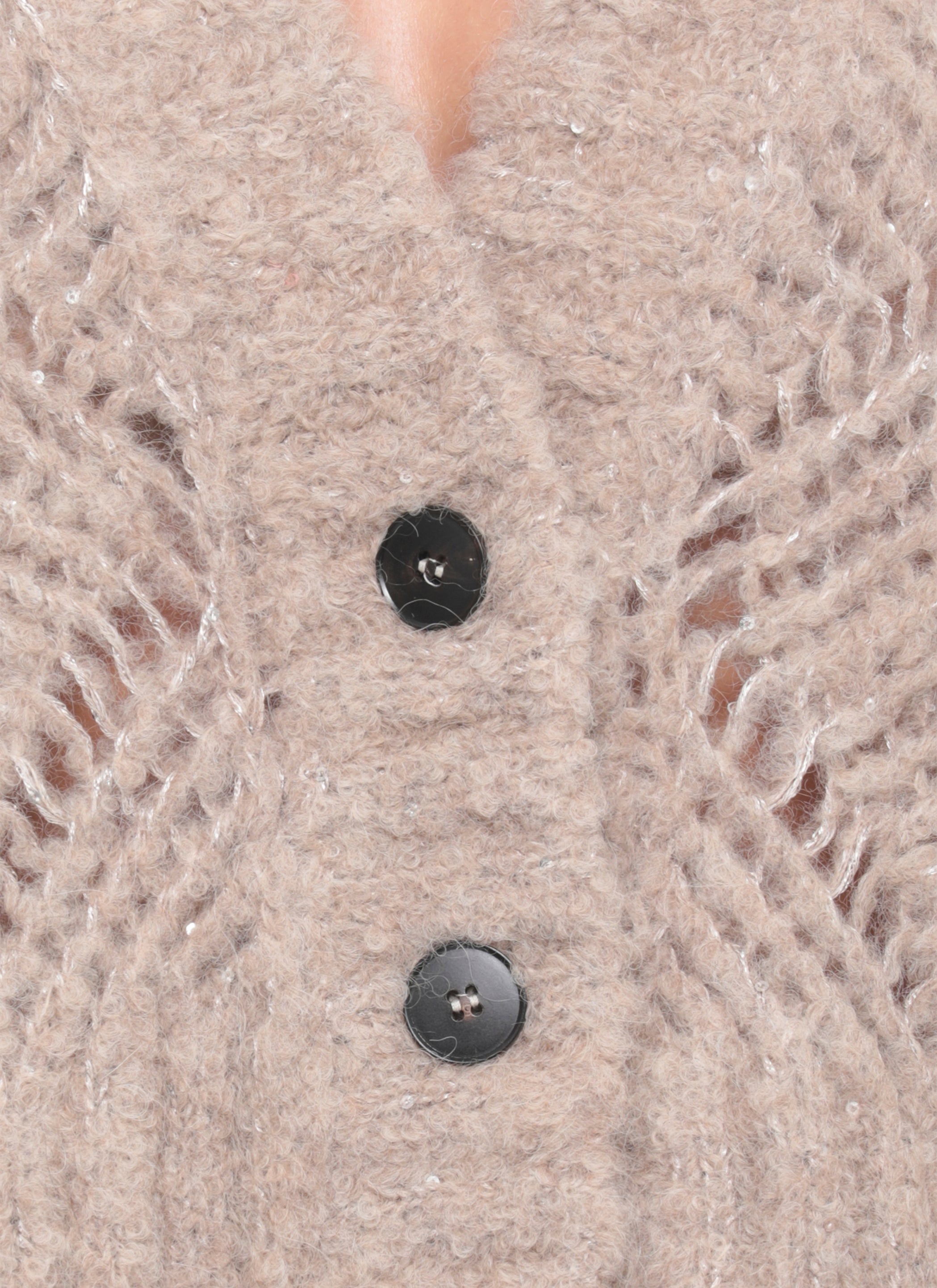 Antonelli Firenze Sweaters Beige