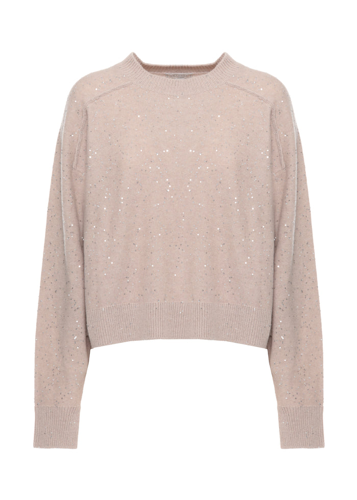 Antonelli Firenze Sweaters Beige
