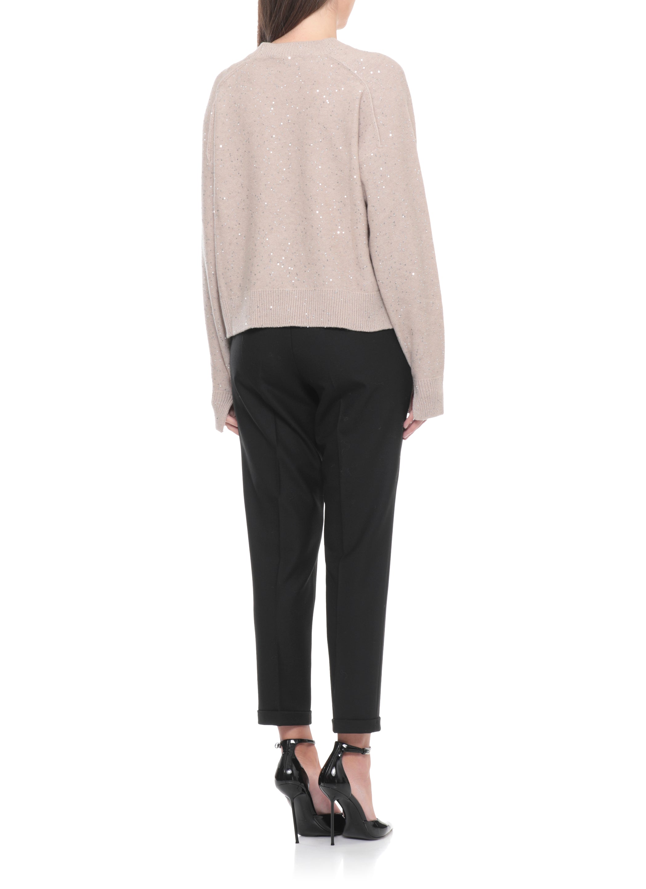 Antonelli Firenze Sweaters Beige