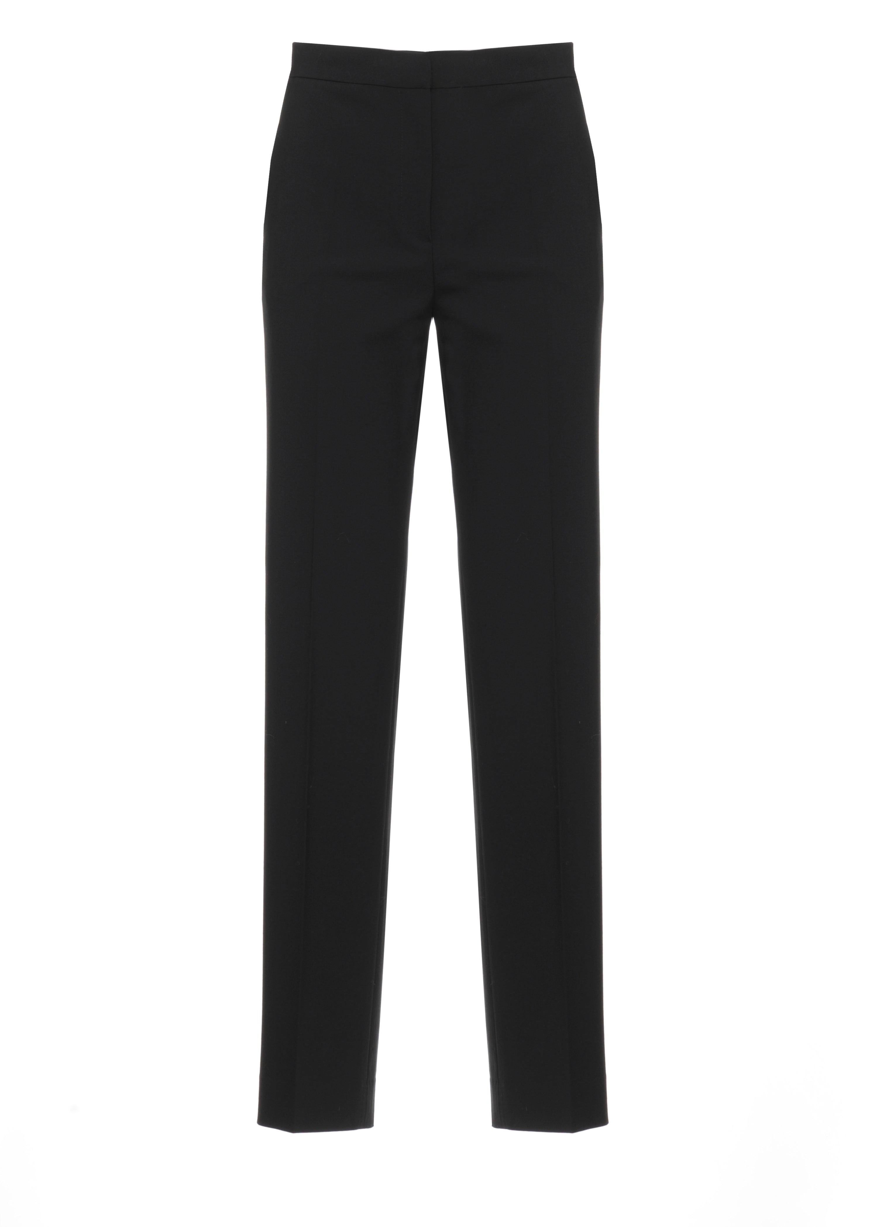 Antonelli Firenze Trousers Black
