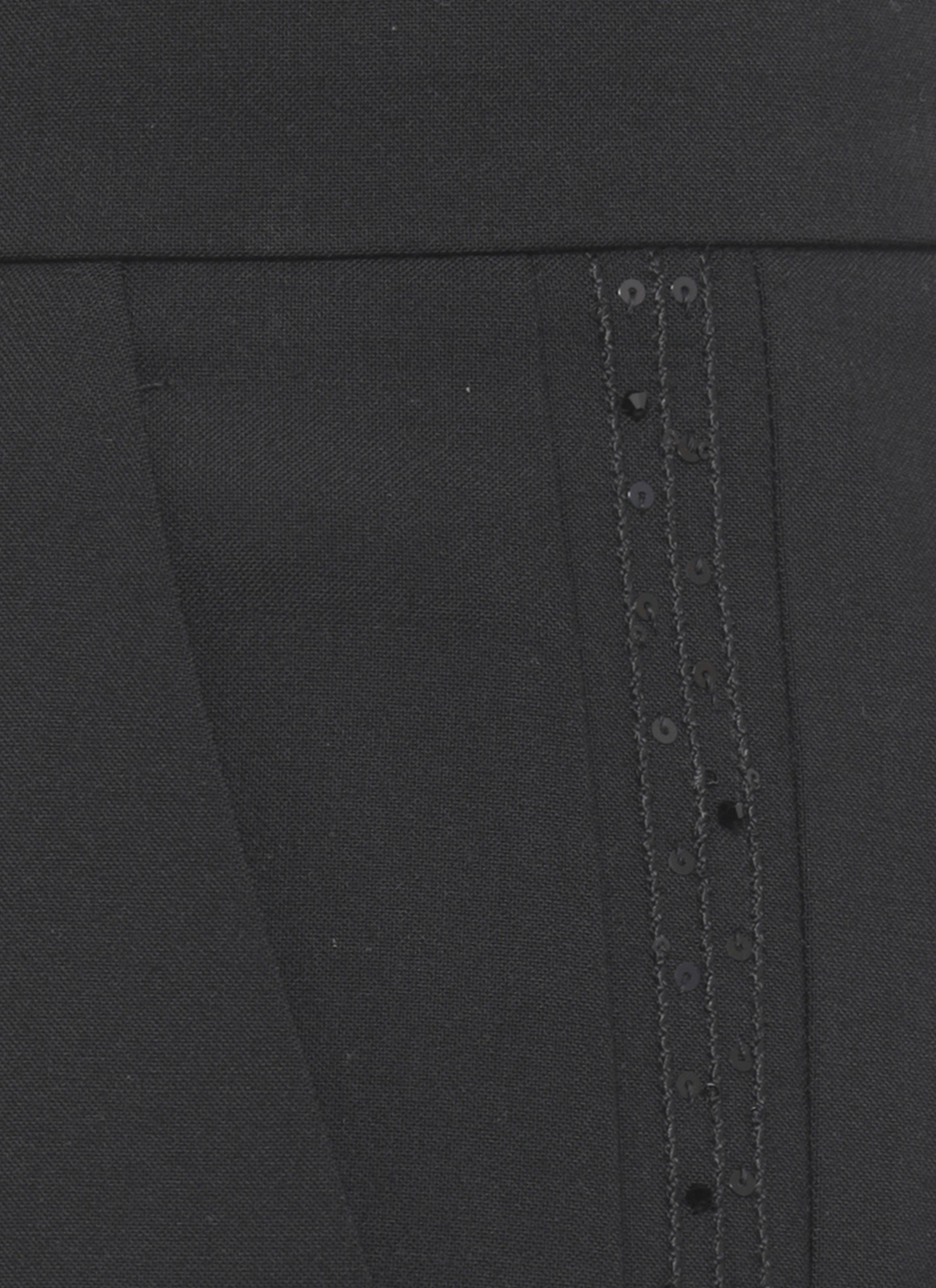 Antonelli Firenze Trousers Black