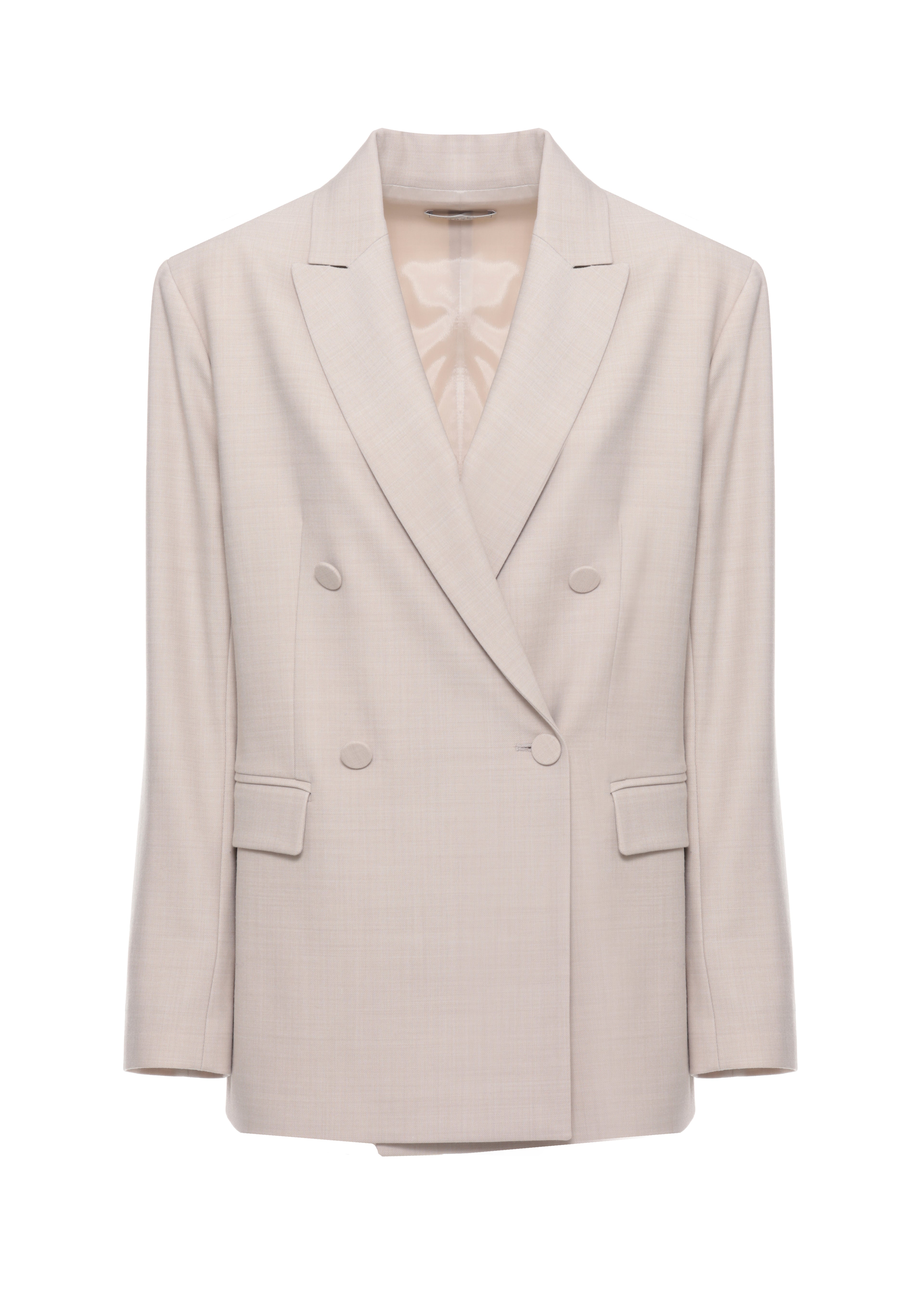 Antonelli Firenze Jackets Beige