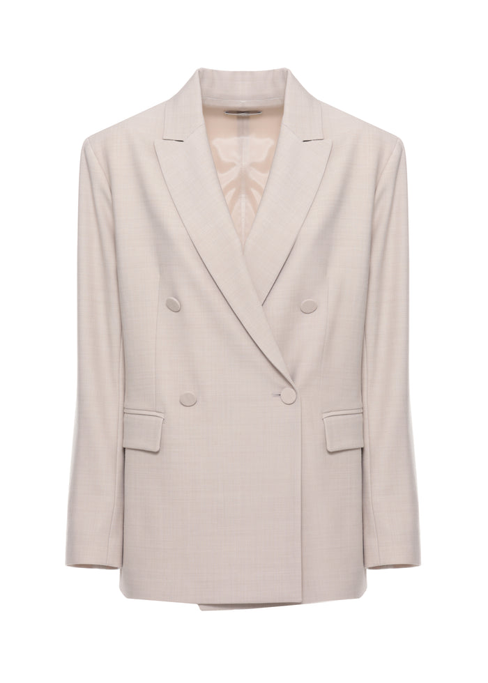 Antonelli Firenze Jackets Beige