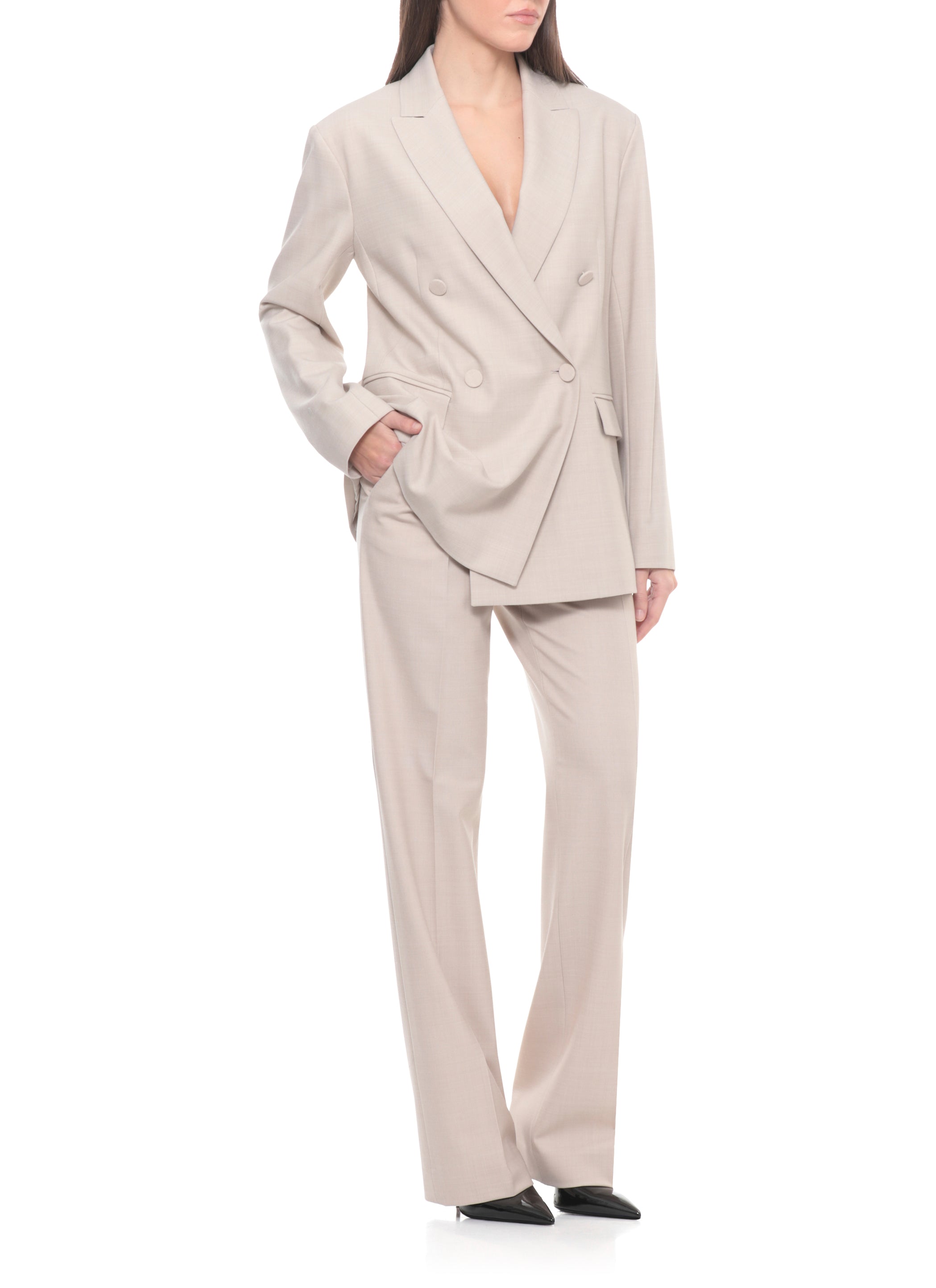 Antonelli Firenze Jackets Beige