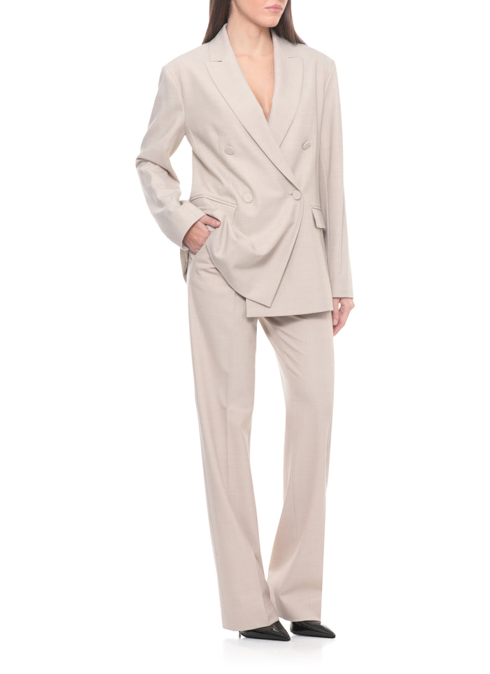 Antonelli Firenze Jackets Beige