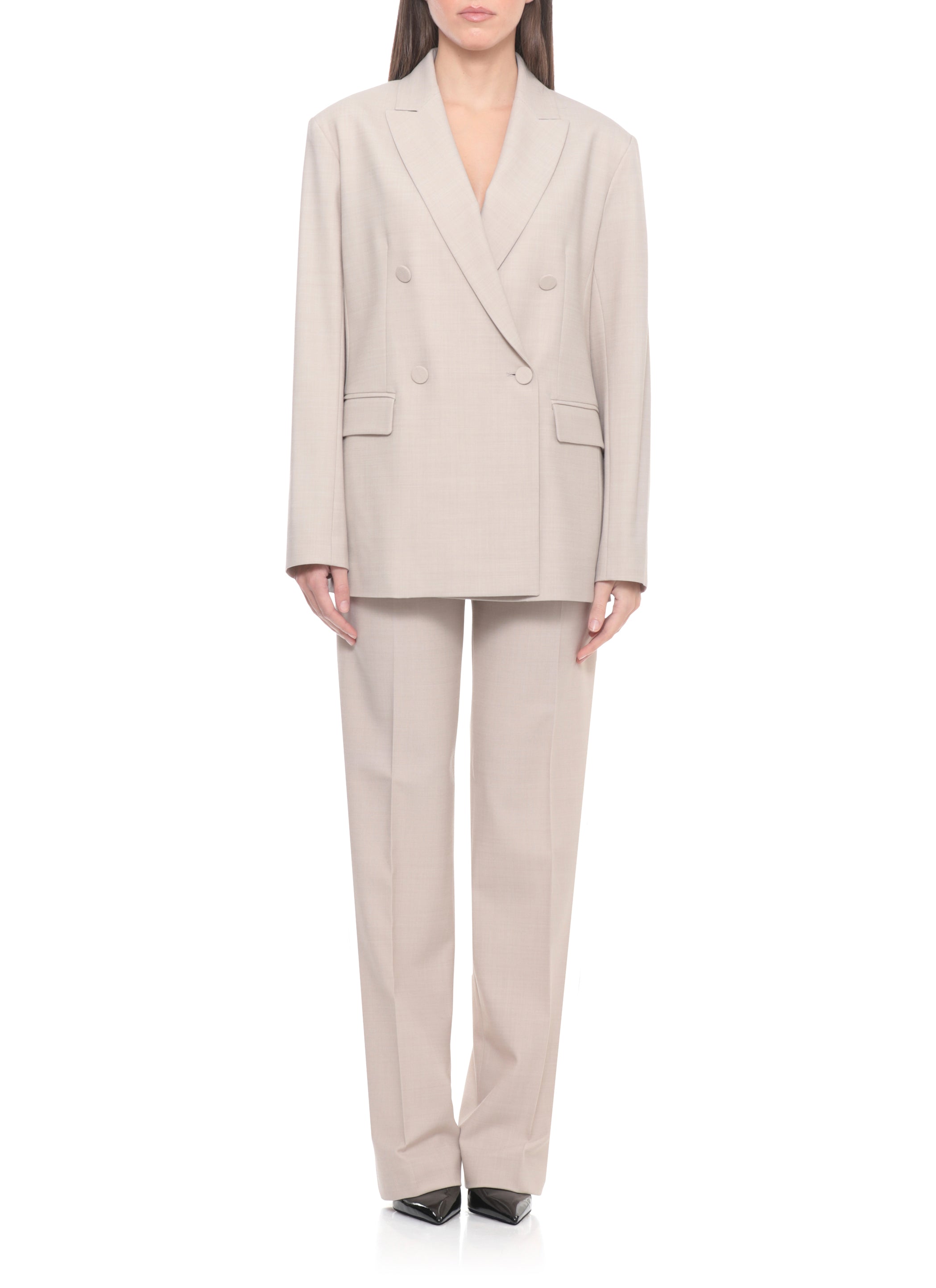 Antonelli Firenze Jackets Beige