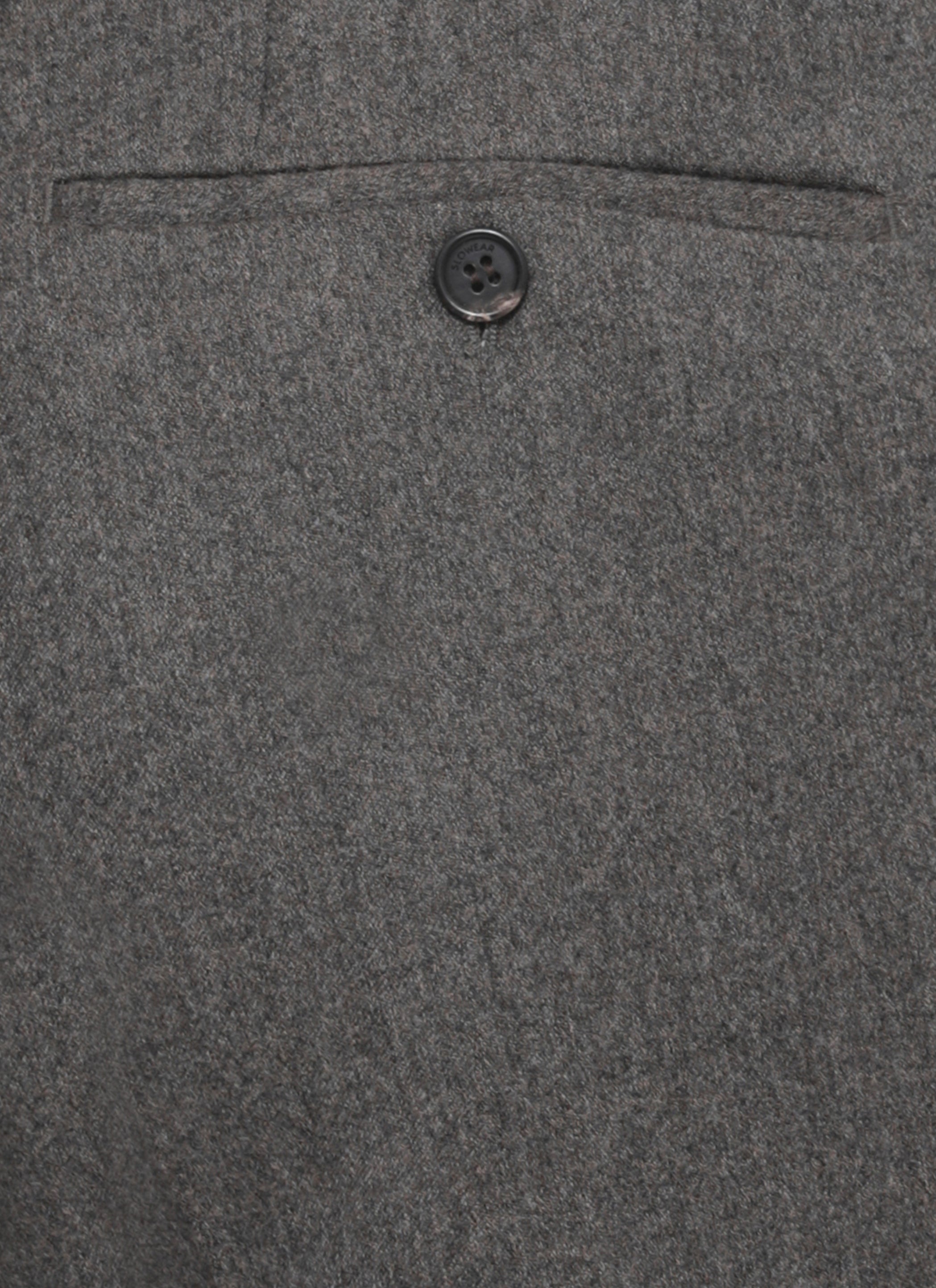 Incotex Trousers Grey