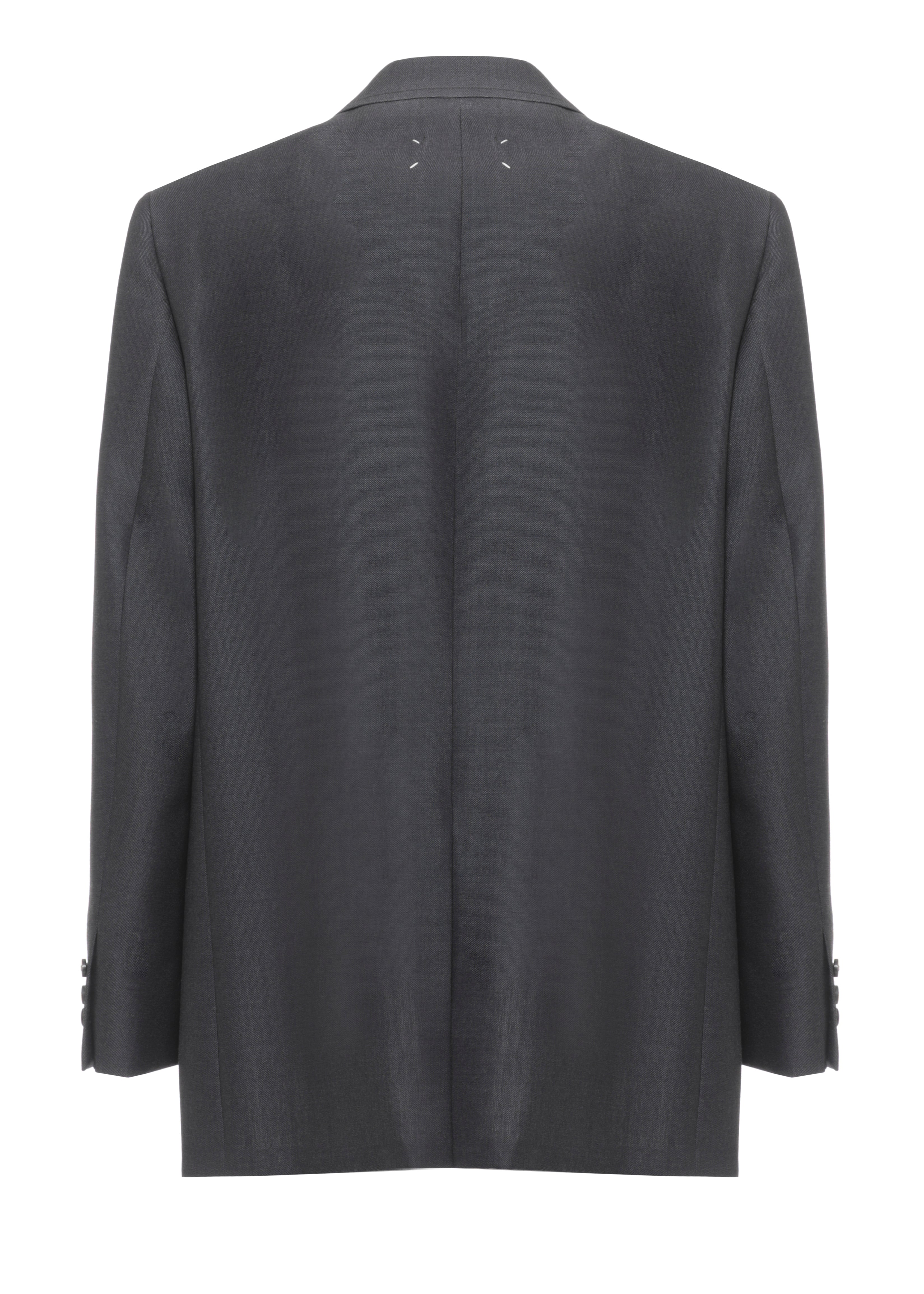 Maison Margiela Jackets Grey