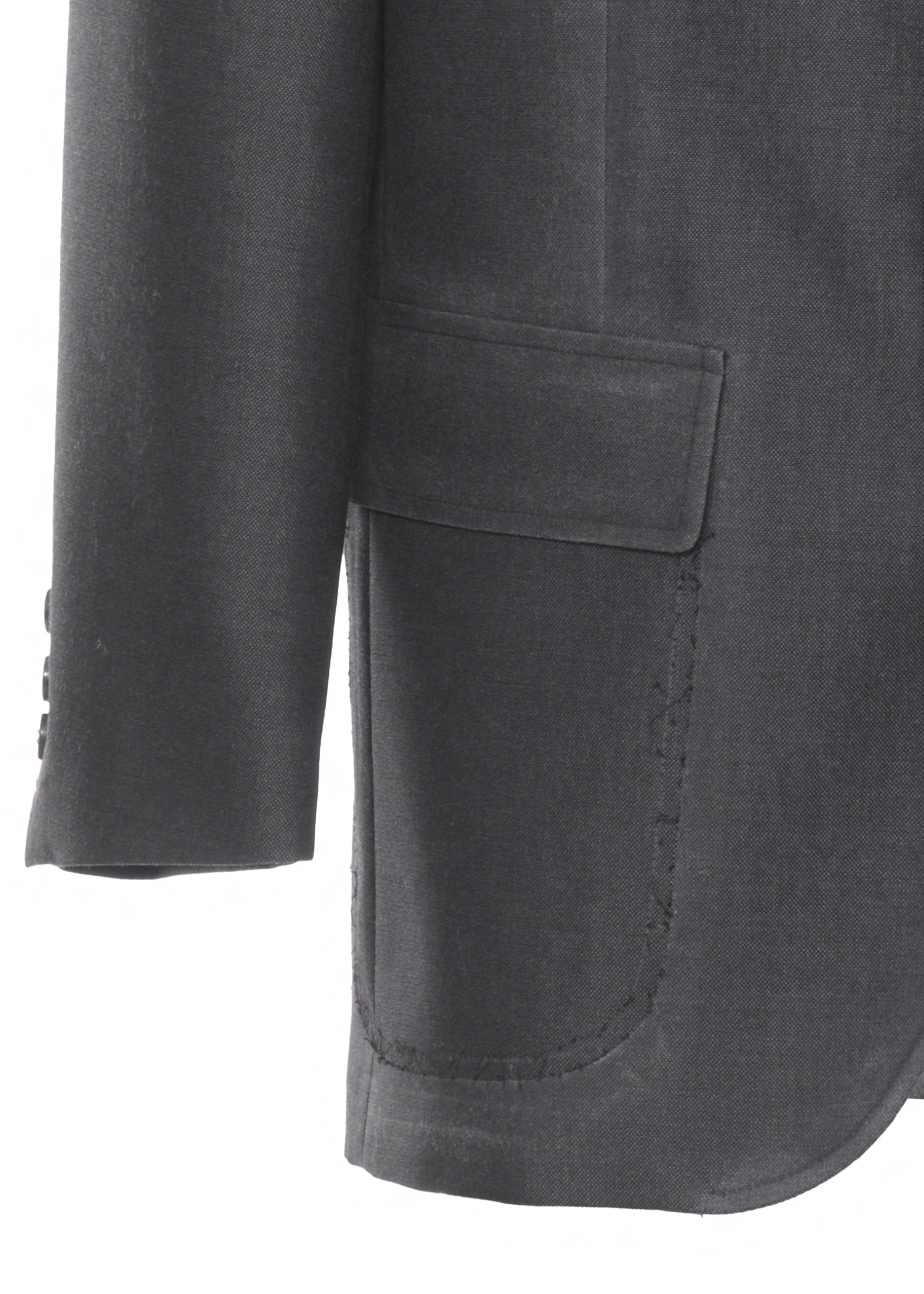 Maison Margiela Jackets Grey