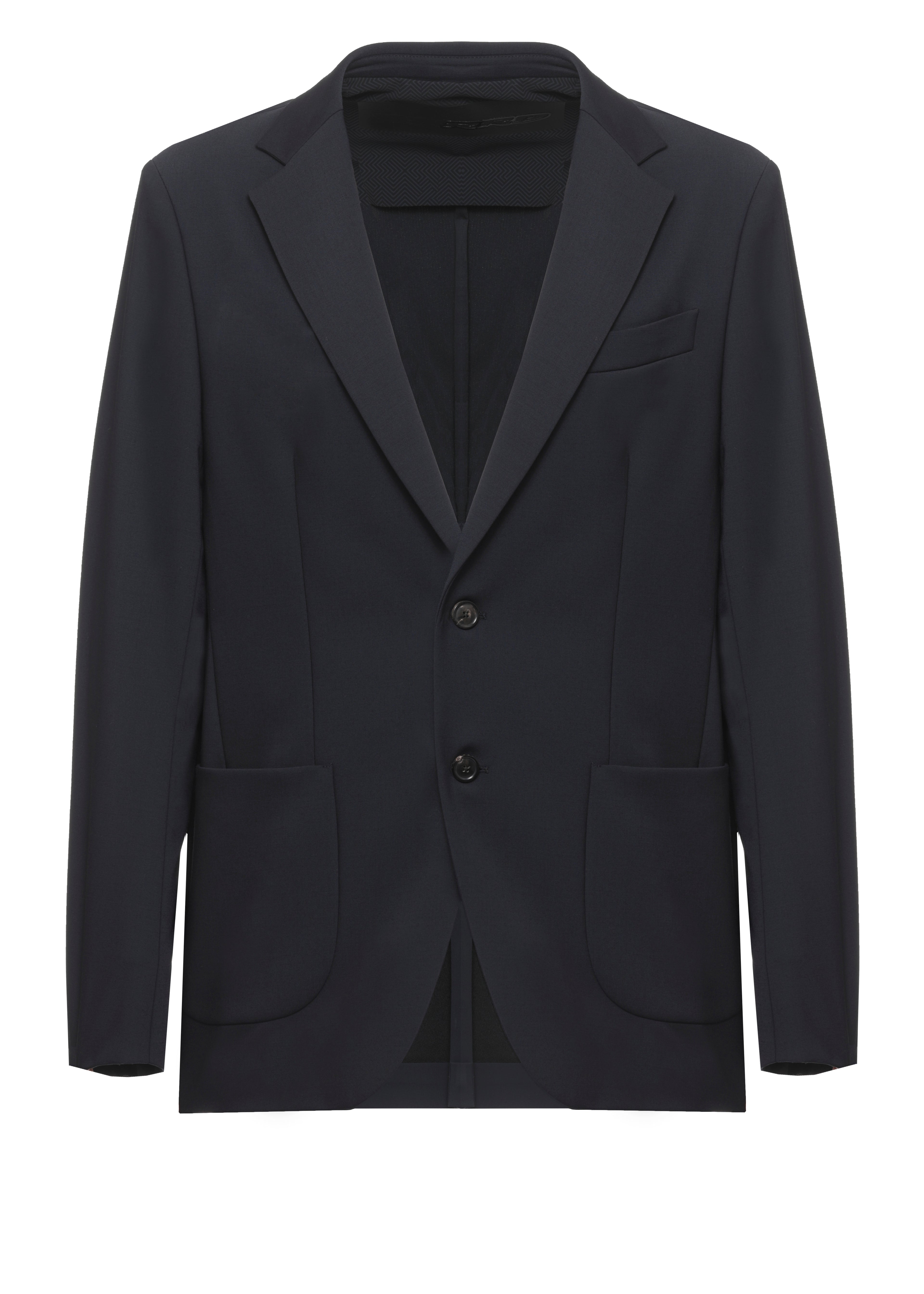 Rrd Jackets Blue