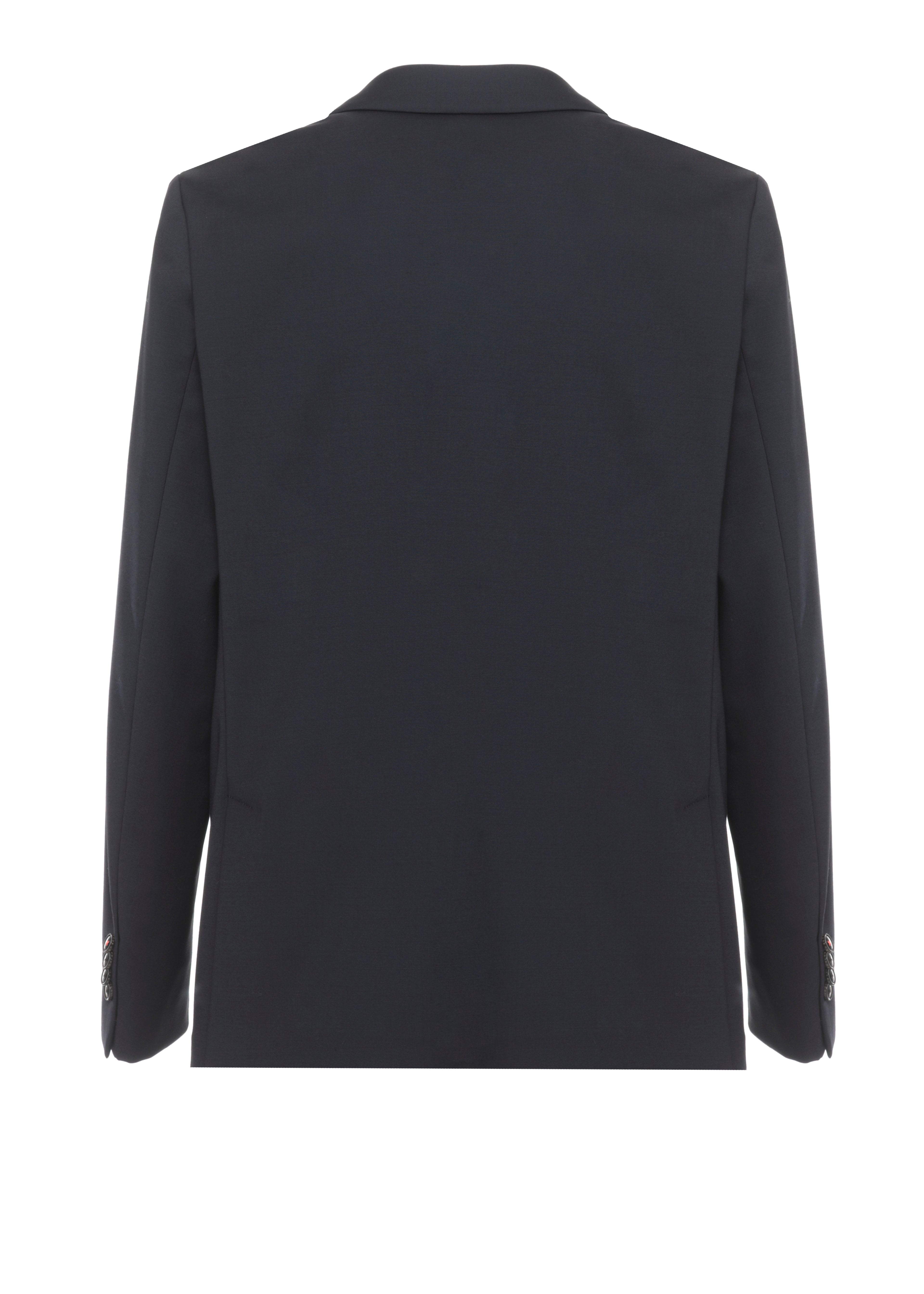 Rrd Jackets Blue