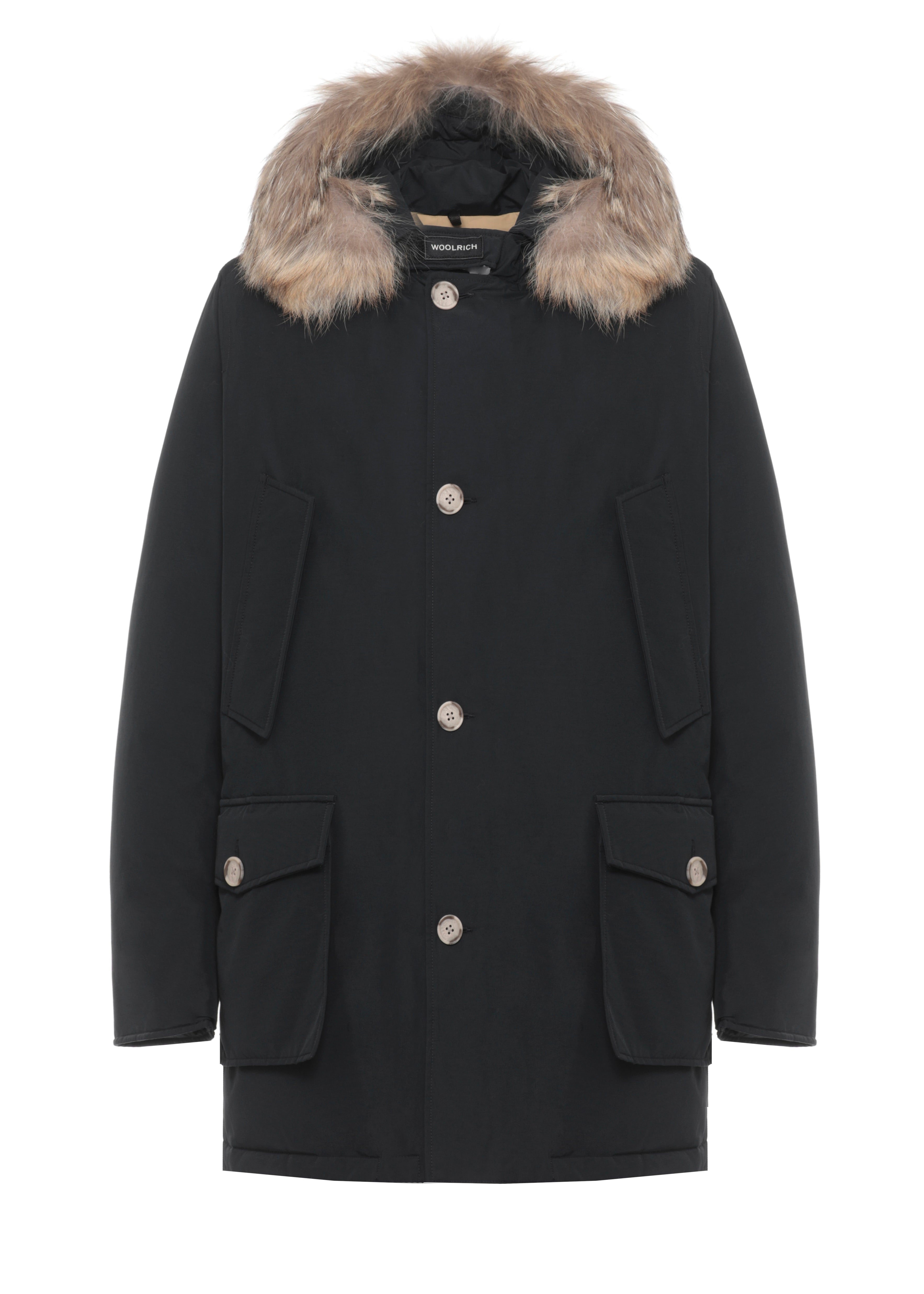 Woolrich Coats Blue