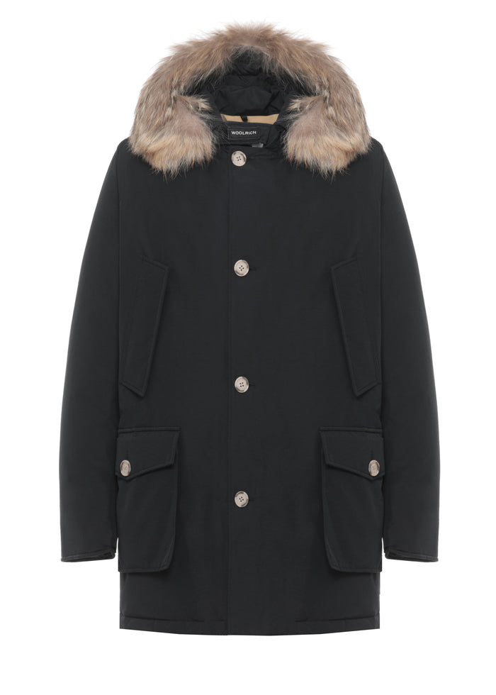 Woolrich Coats Blue