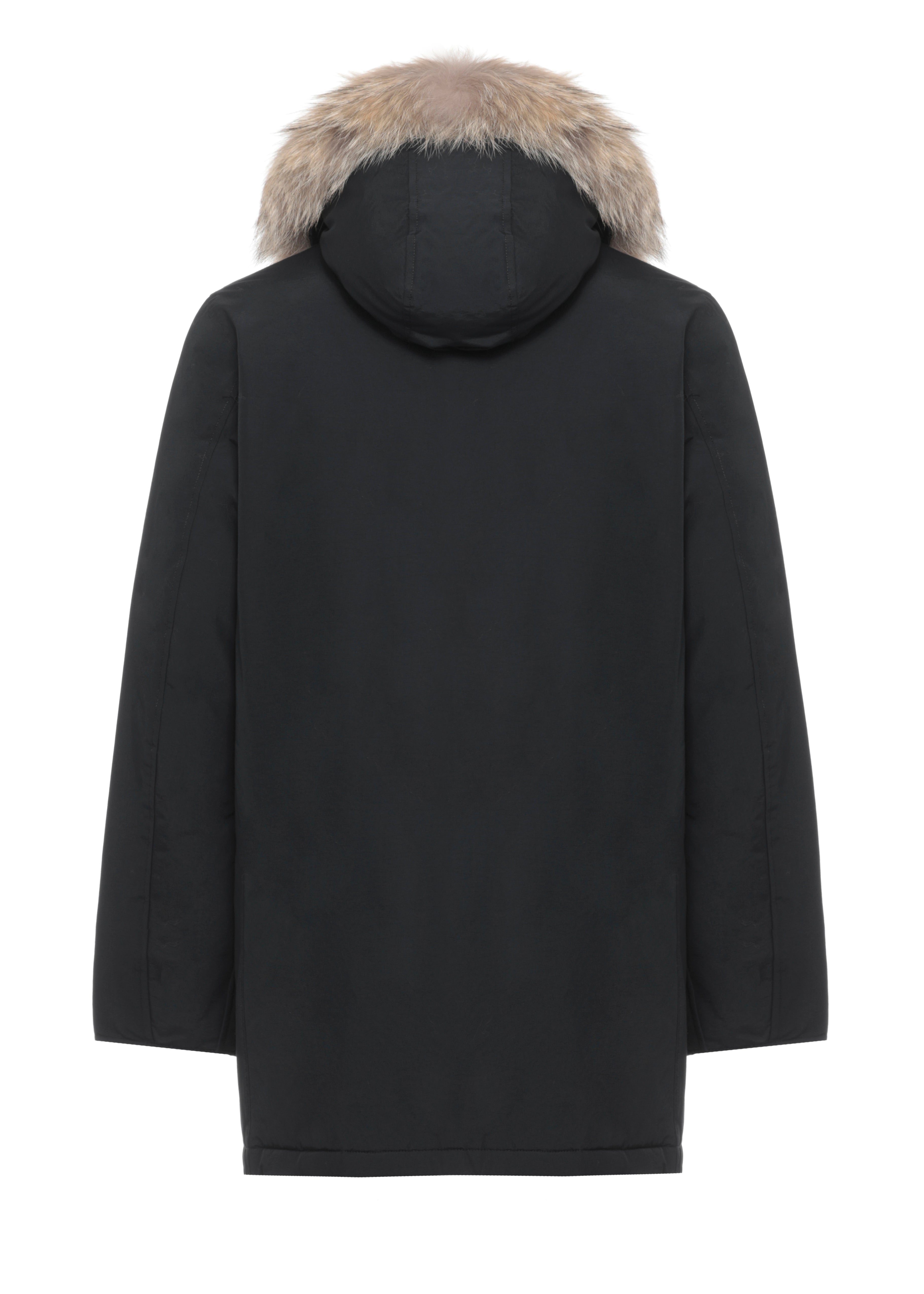 Woolrich Coats Blue