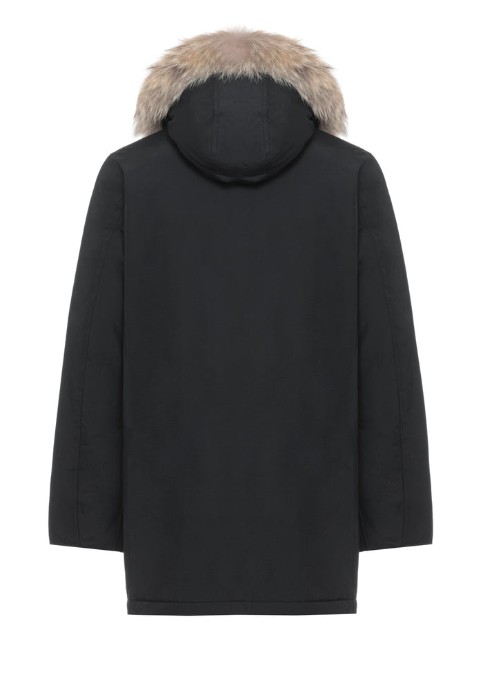Woolrich Coats Blue