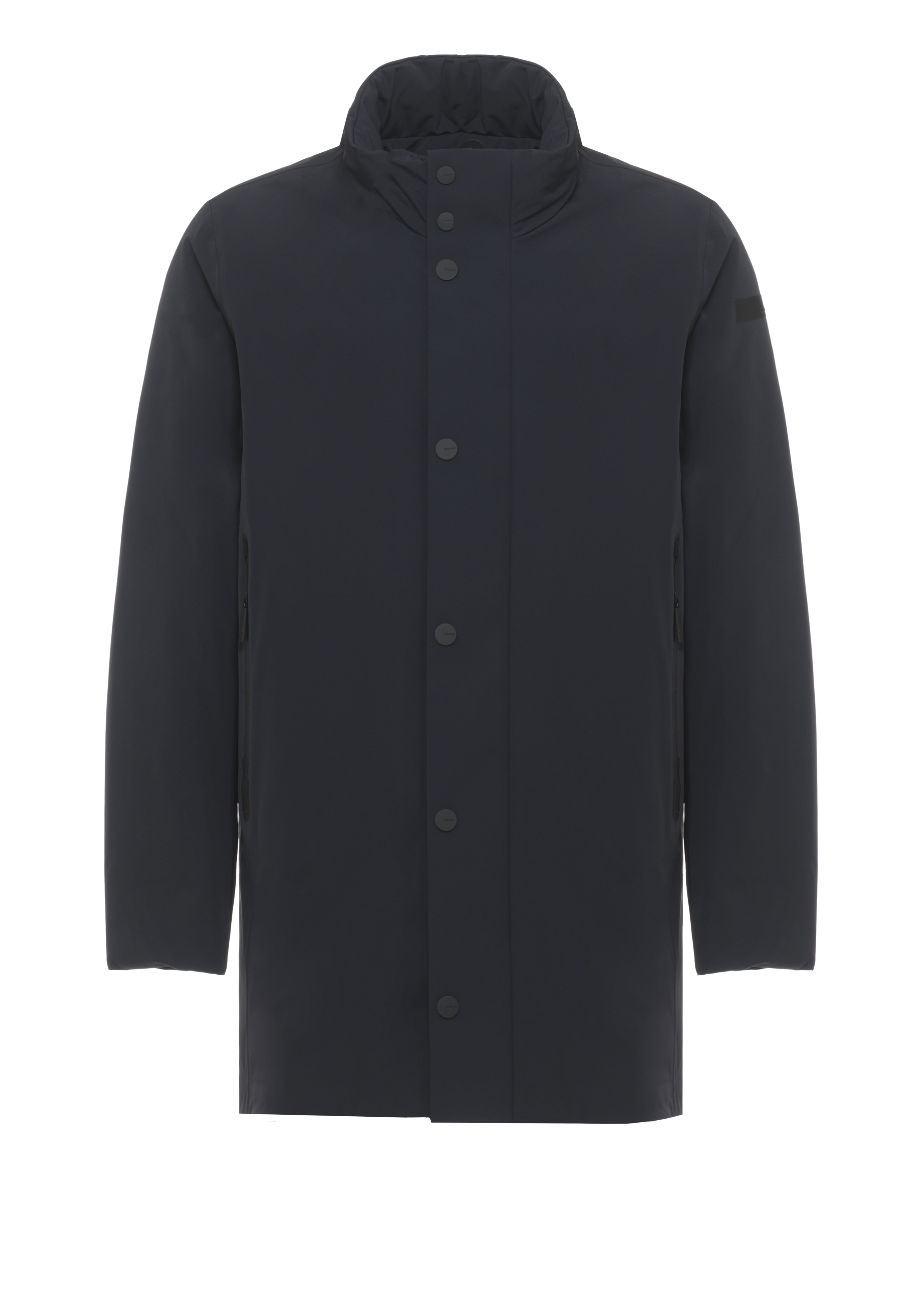 Rrd Coats Blue