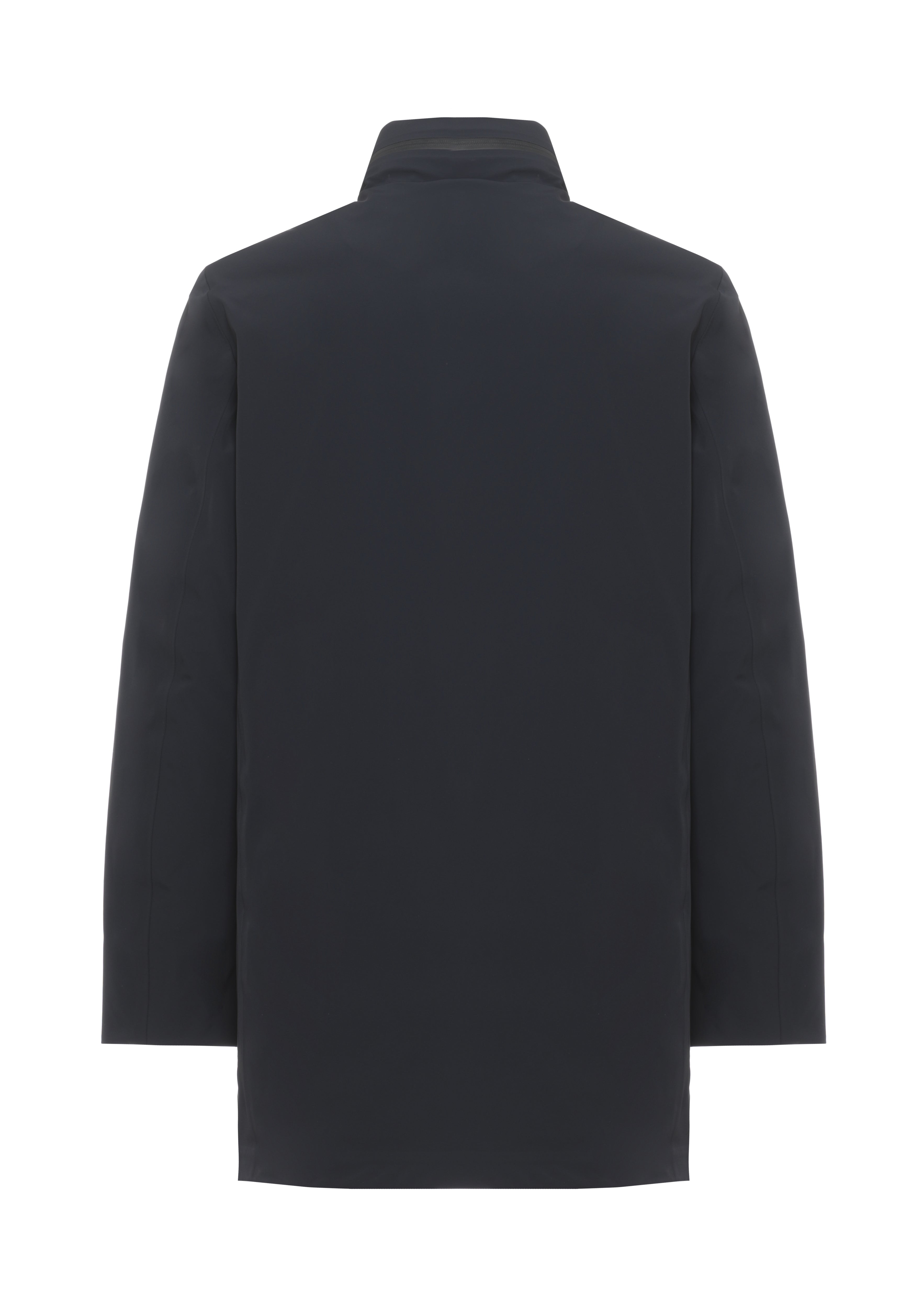 Rrd Coats Blue