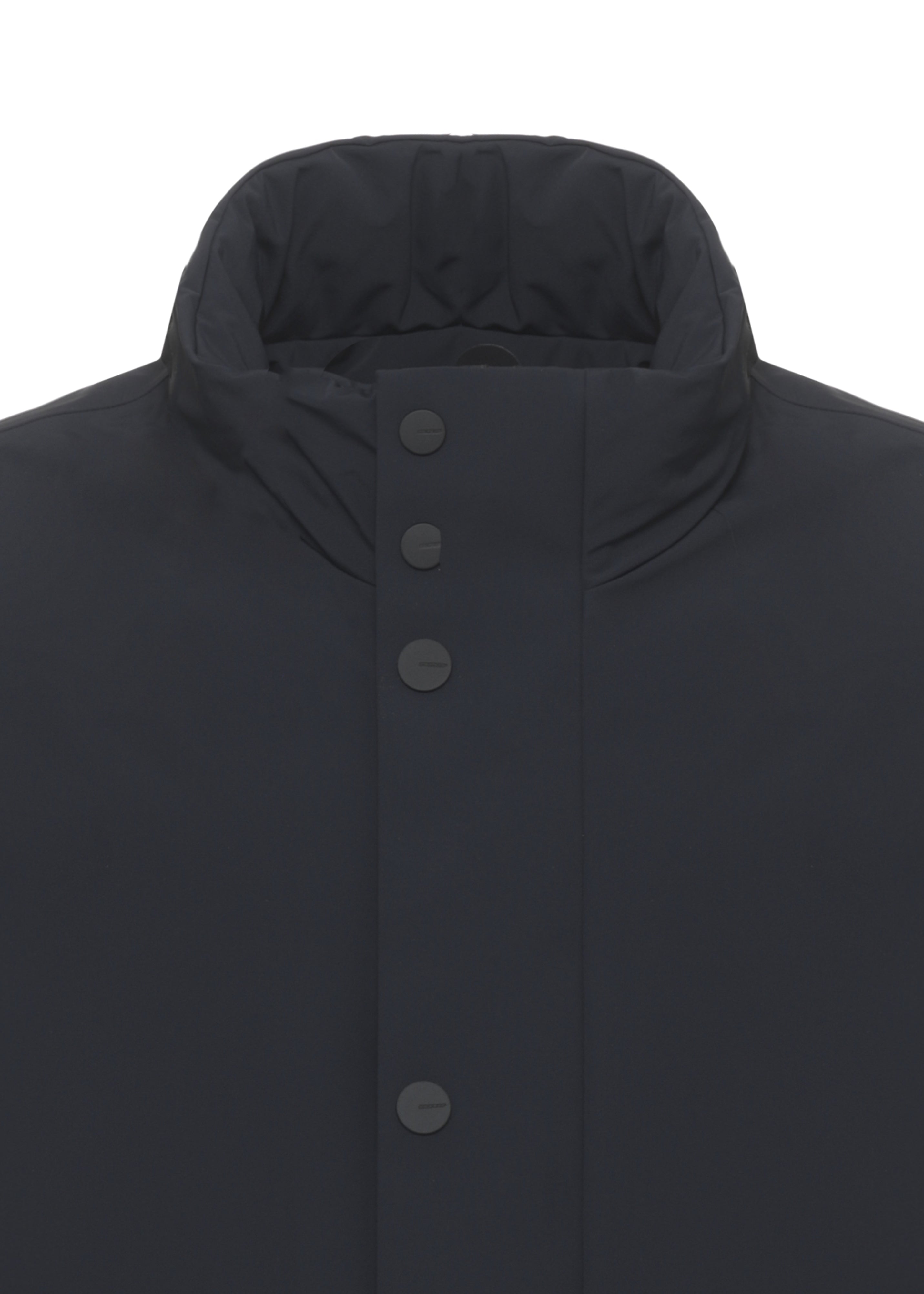 Rrd Coats Blue