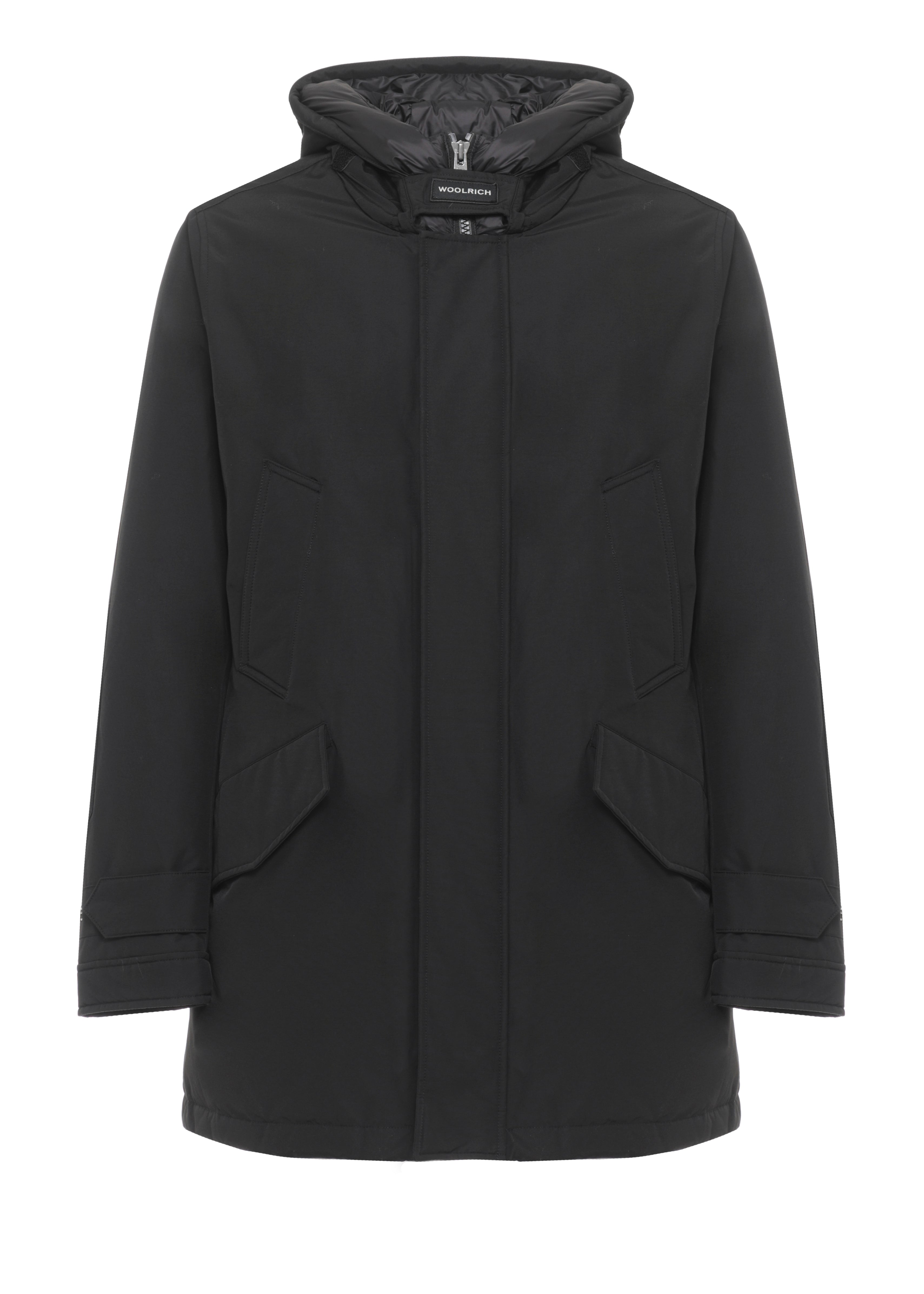 Woolrich Coats Black