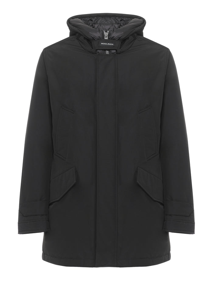 Woolrich Coats Black