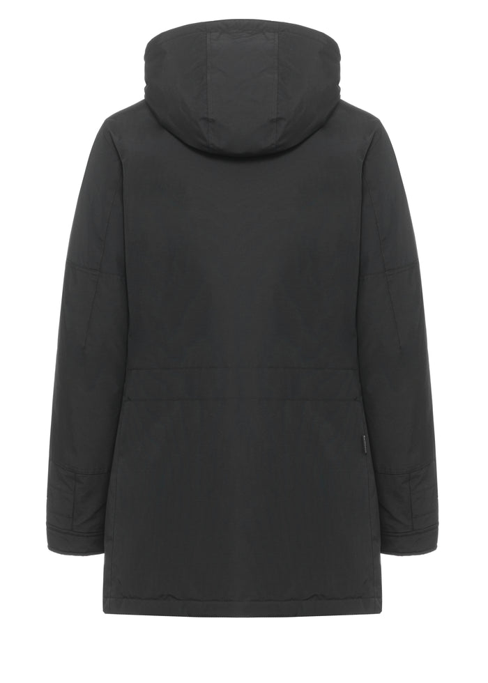 Woolrich Coats Black