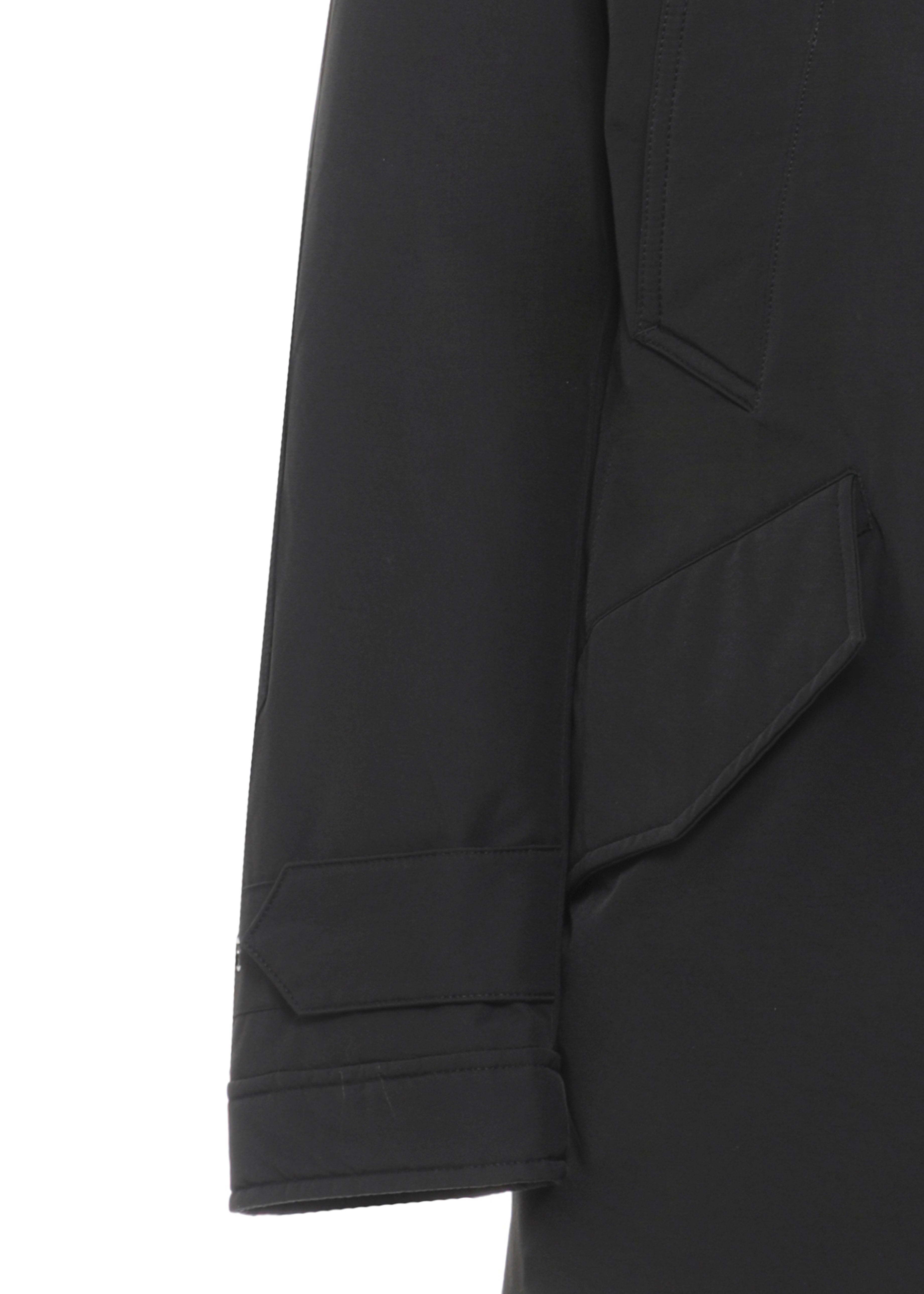 Woolrich Coats Black