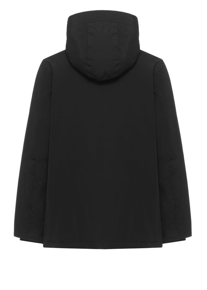 Woolrich Coats Black