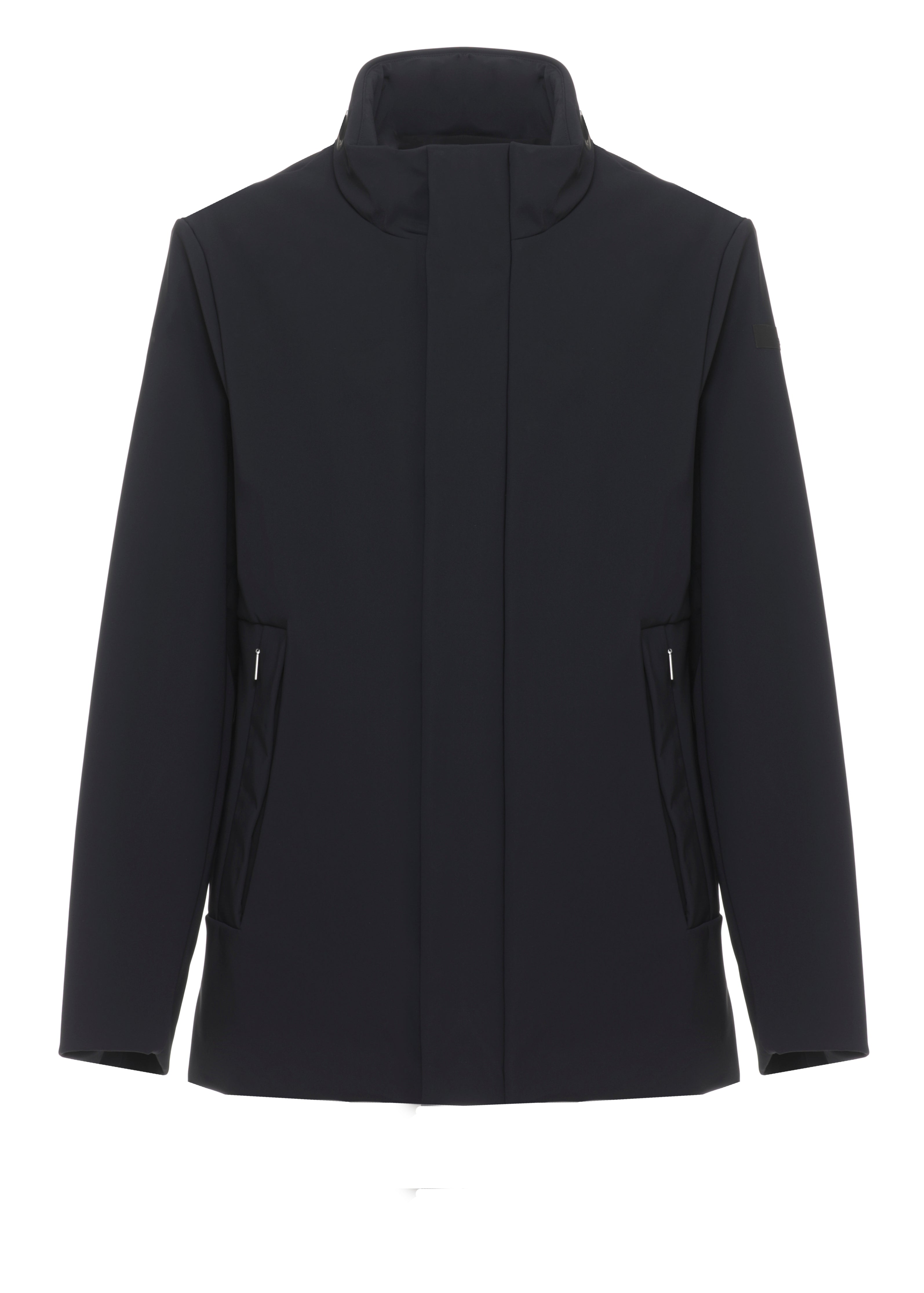 Rrd Coats Blue