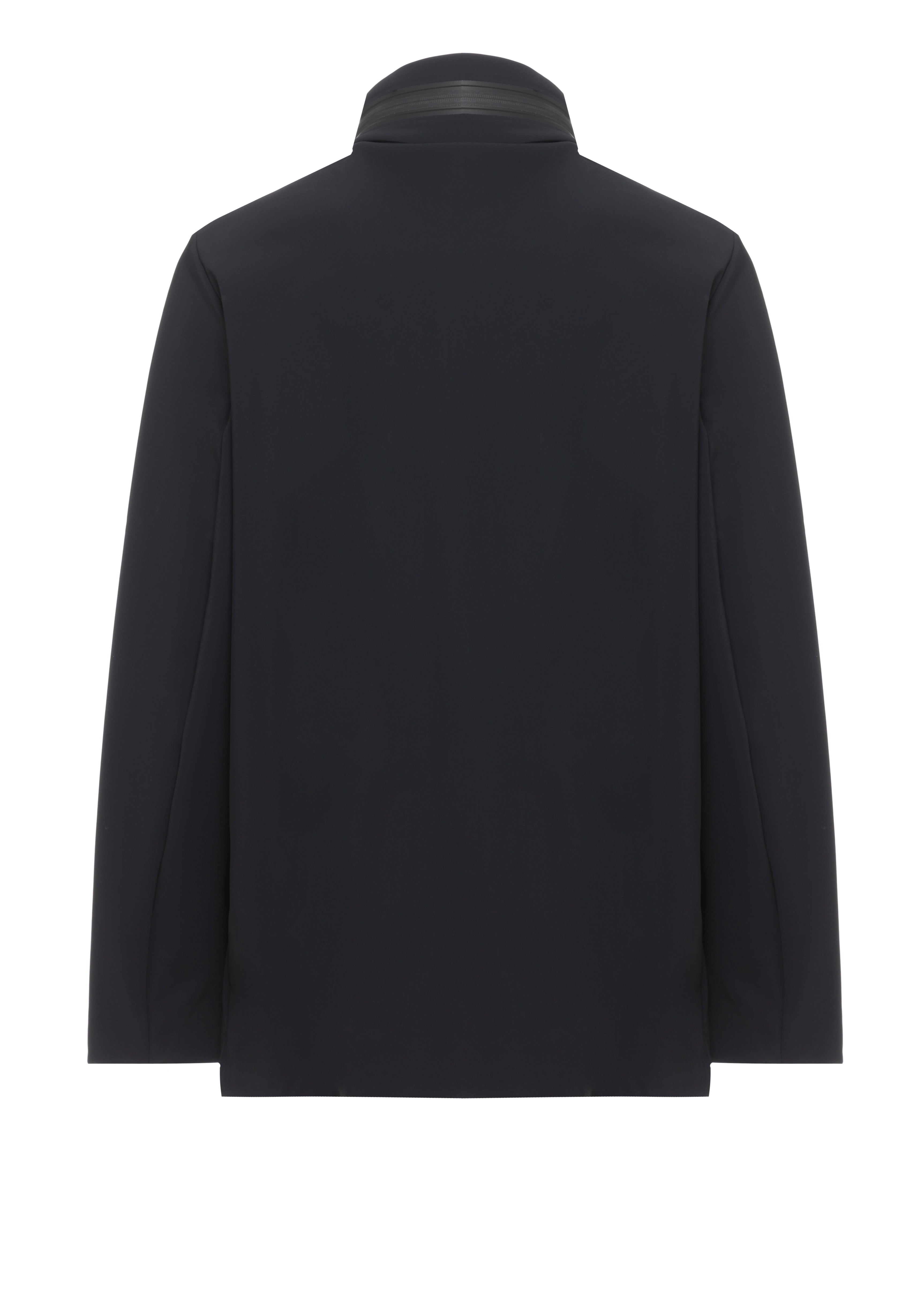 Rrd Coats Blue