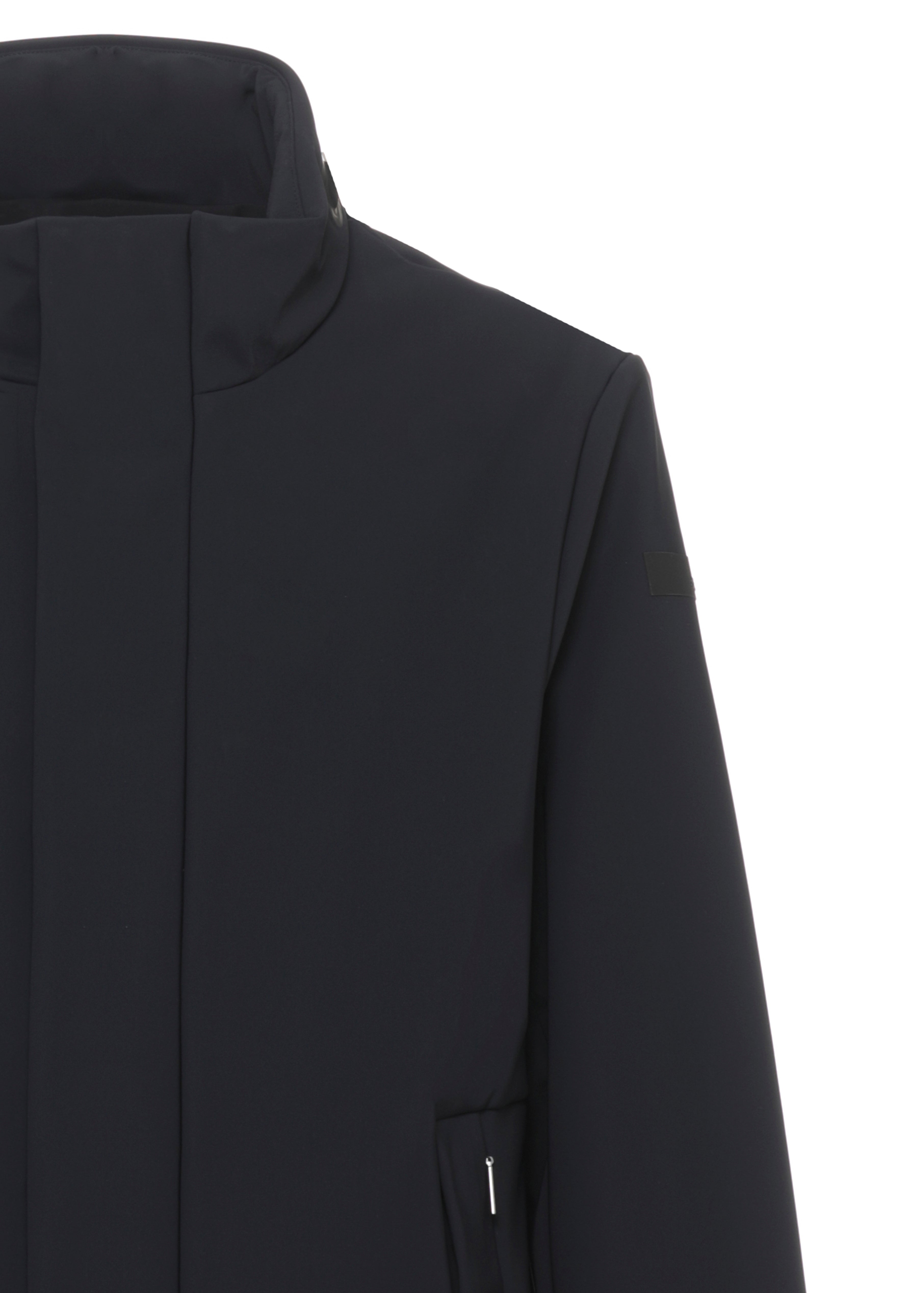 Rrd Coats Blue