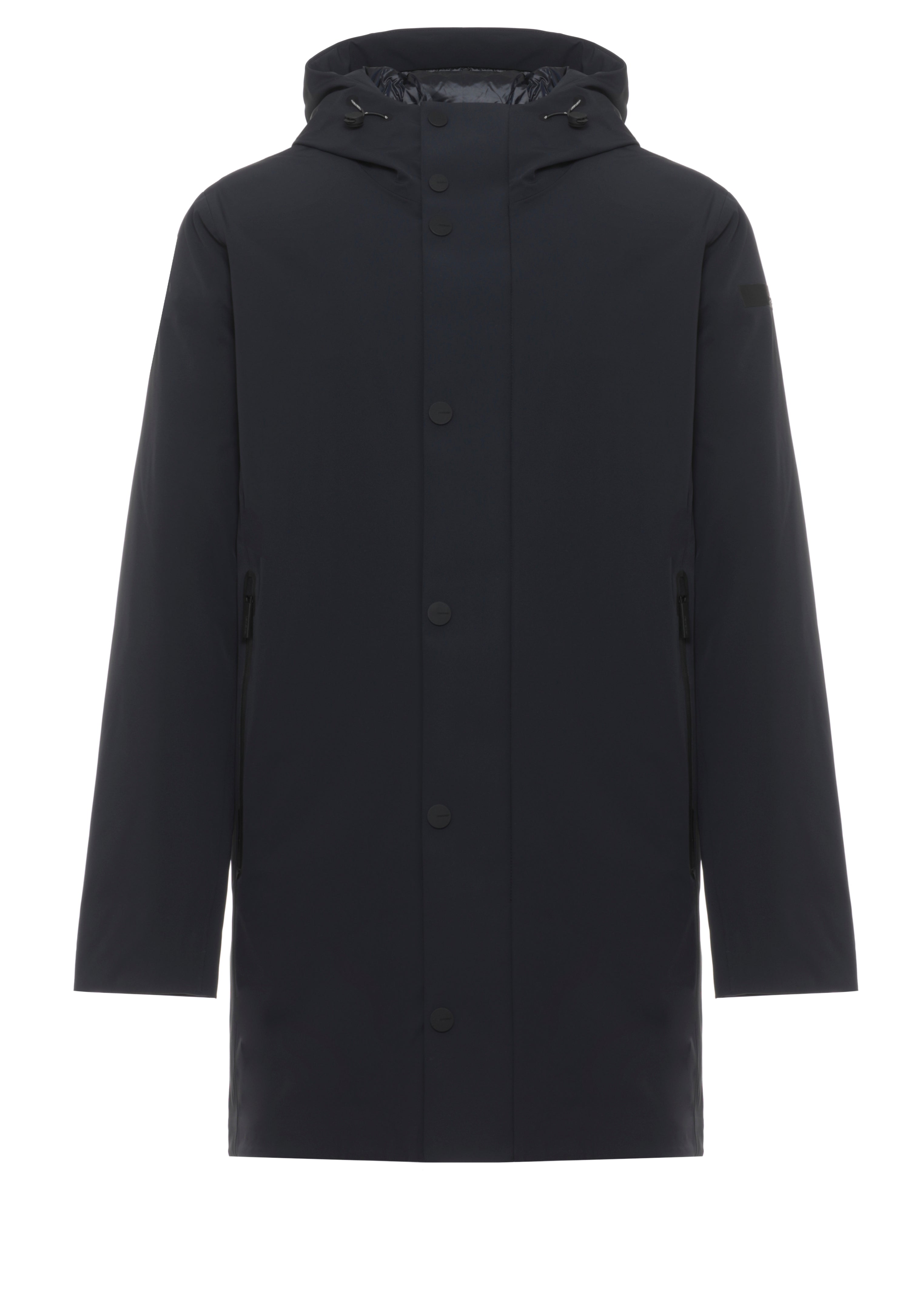 Rrd Coats Blue