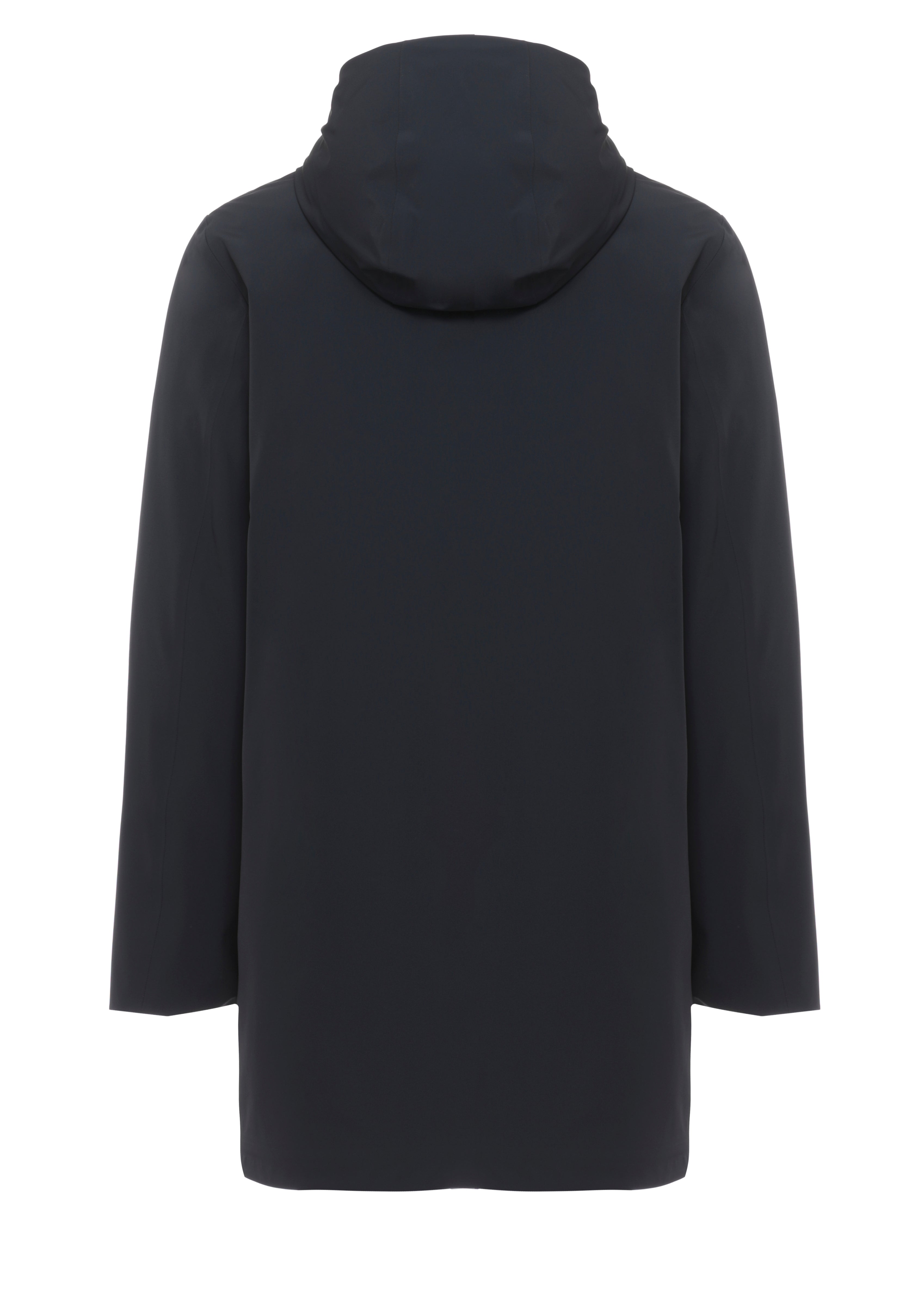 Rrd Coats Blue