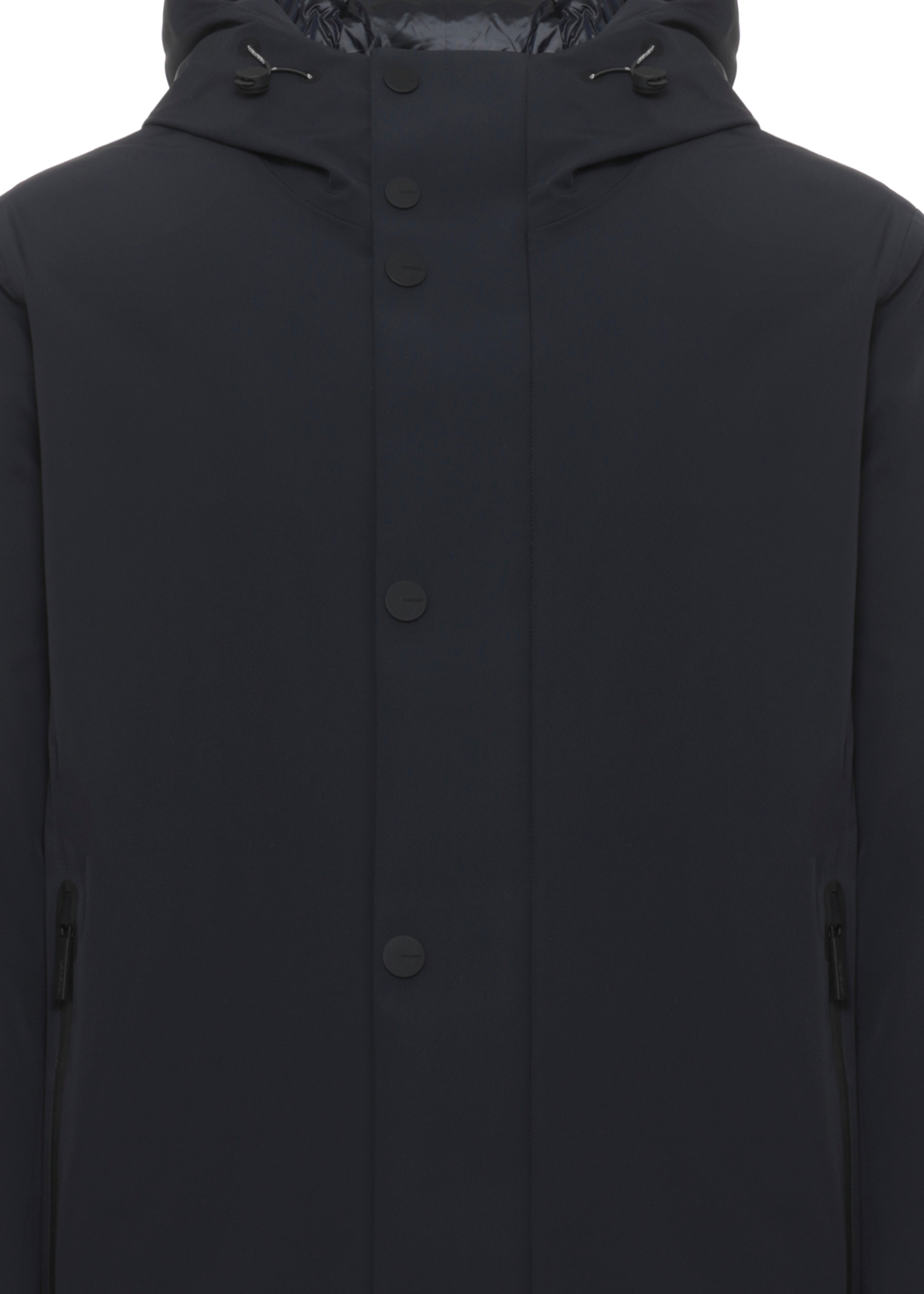 Rrd Coats Blue