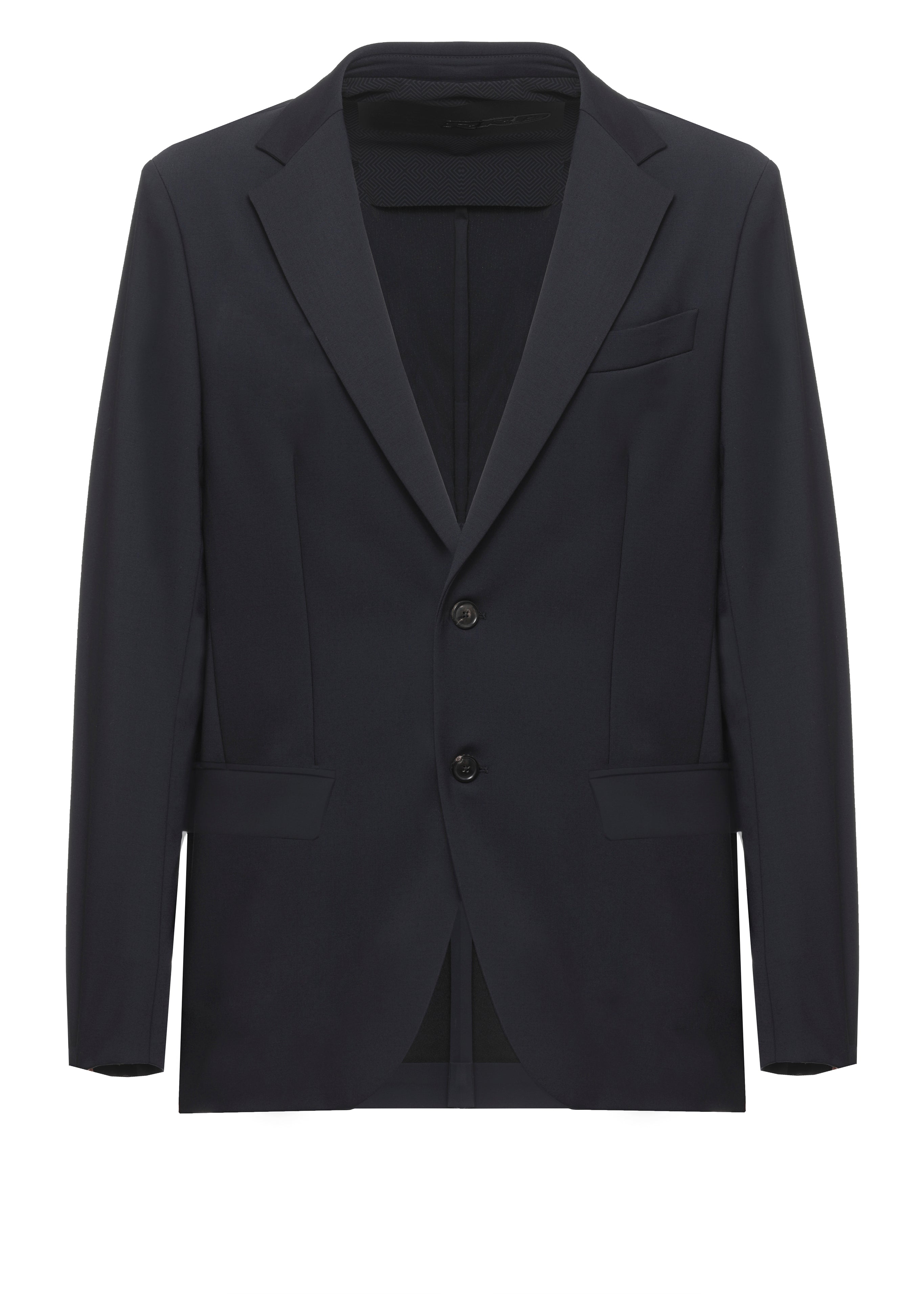 Rrd Jackets Blue