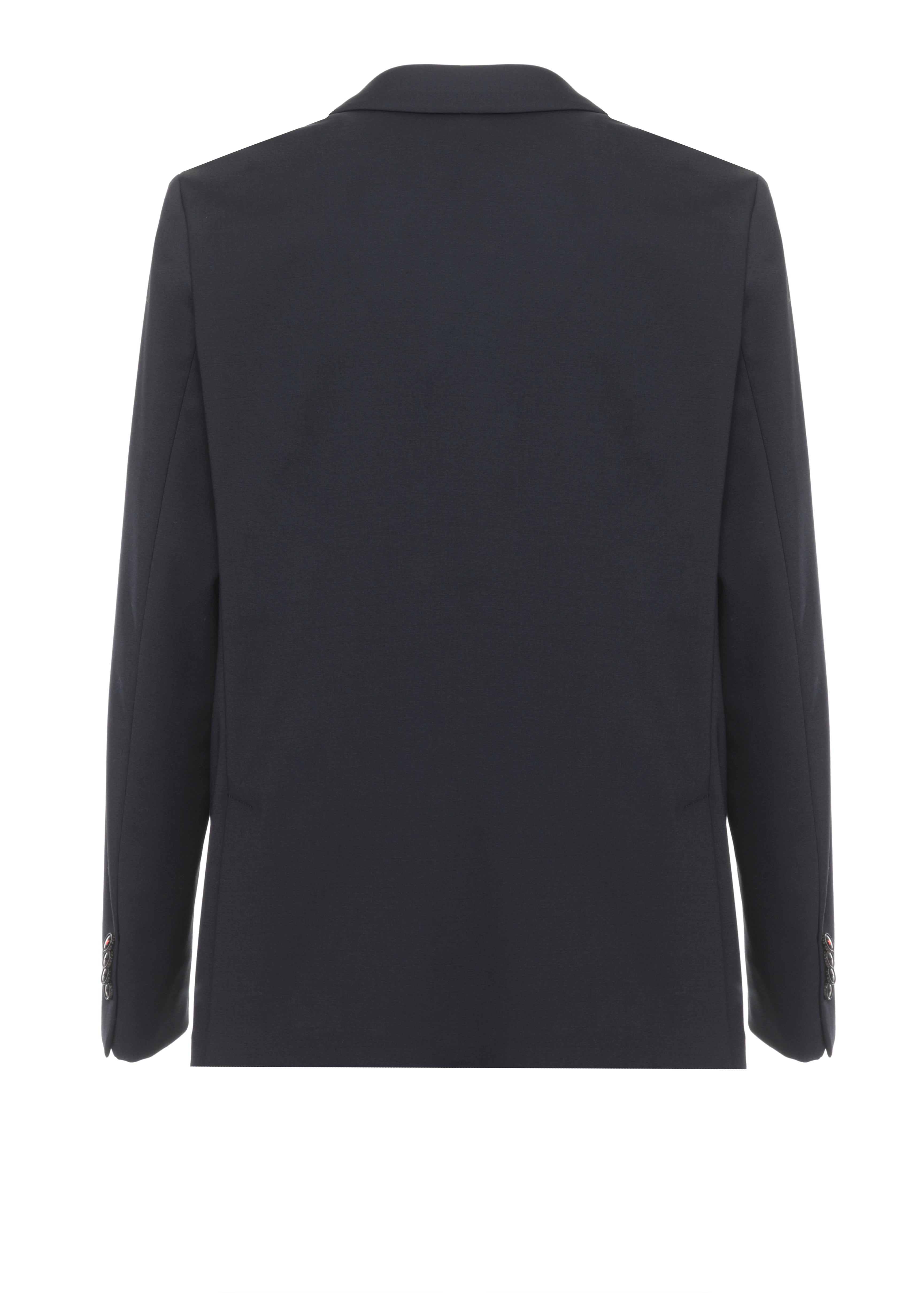 Rrd Jackets Blue