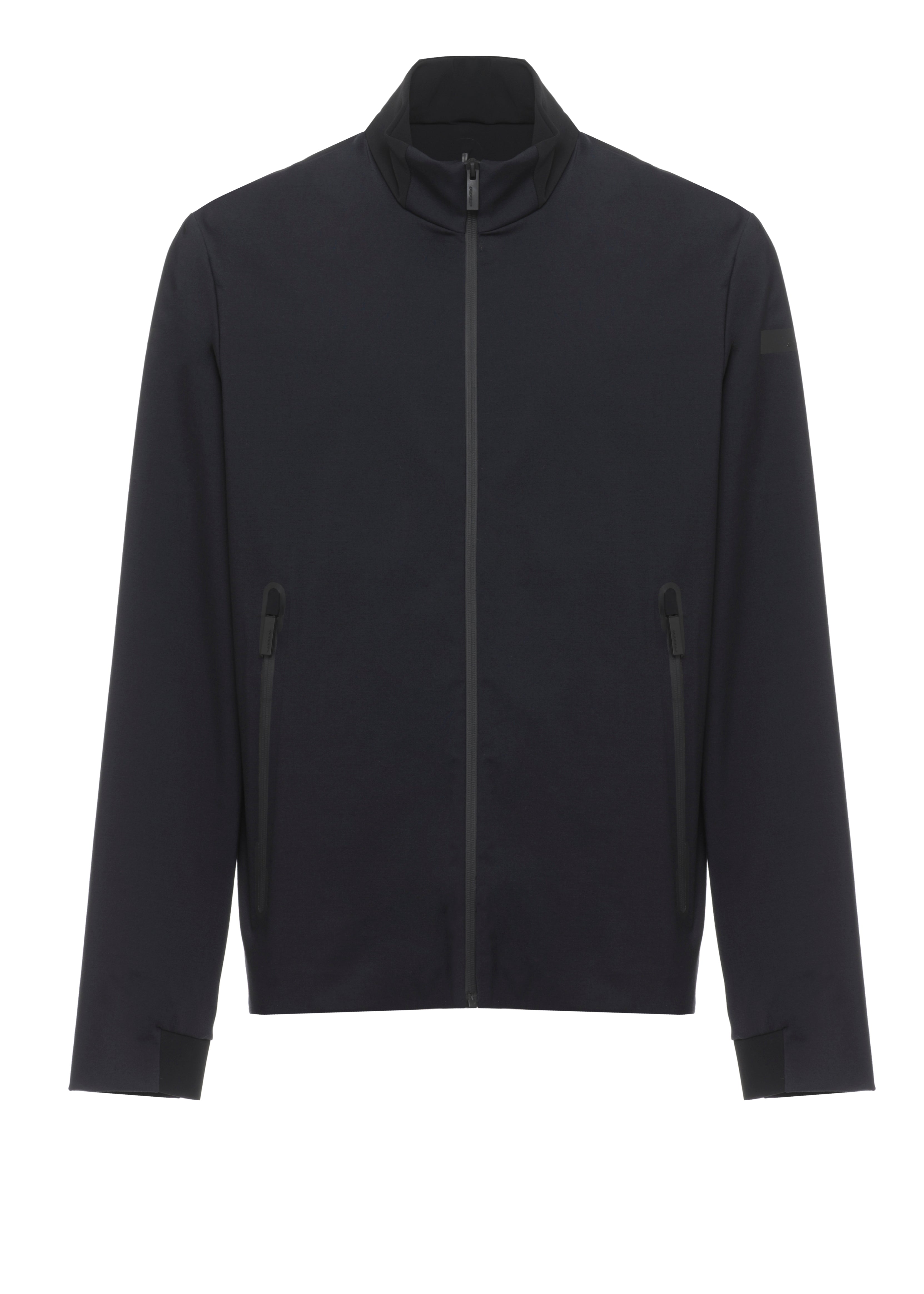 Rrd Coats Blue
