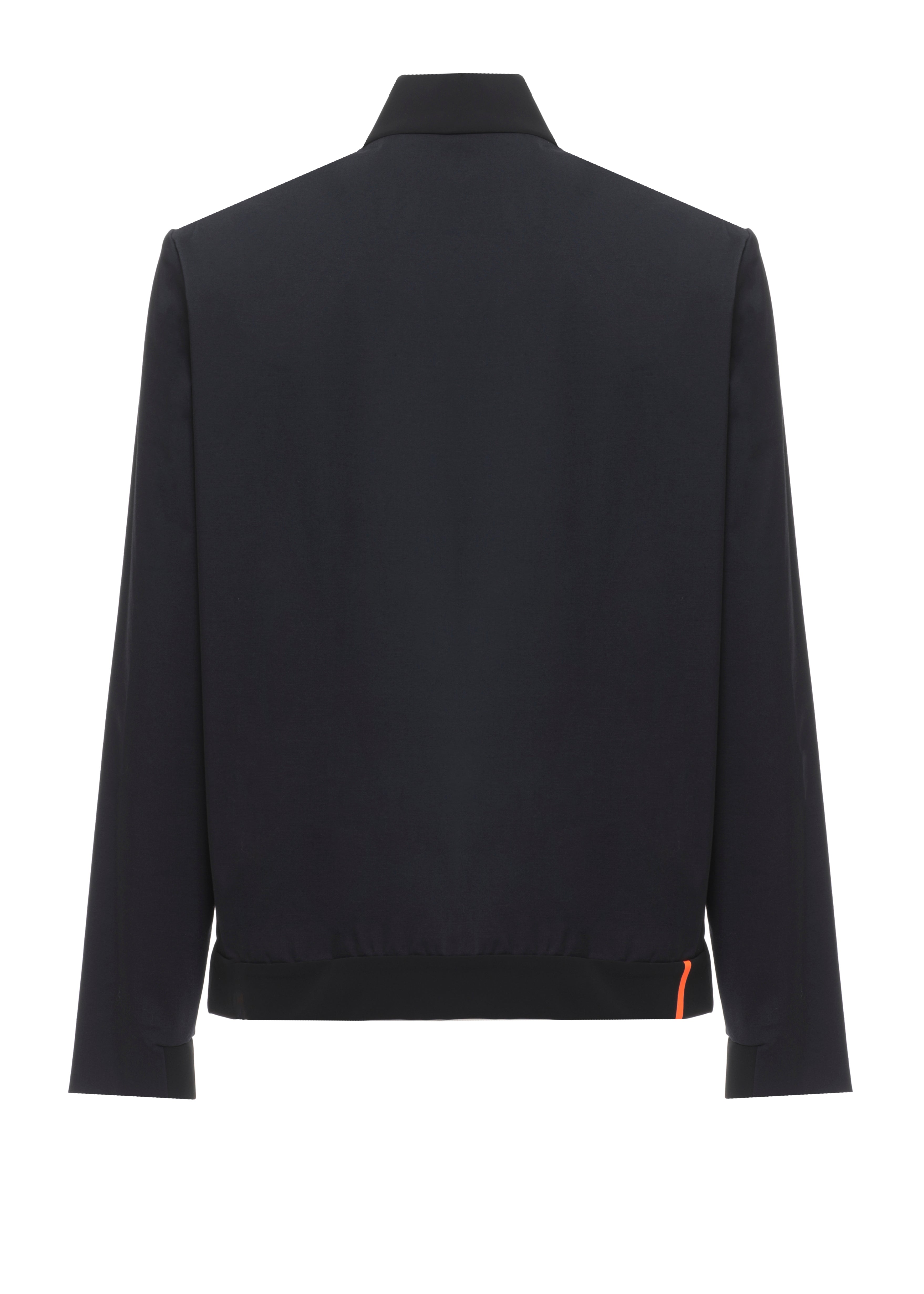 Rrd Coats Blue