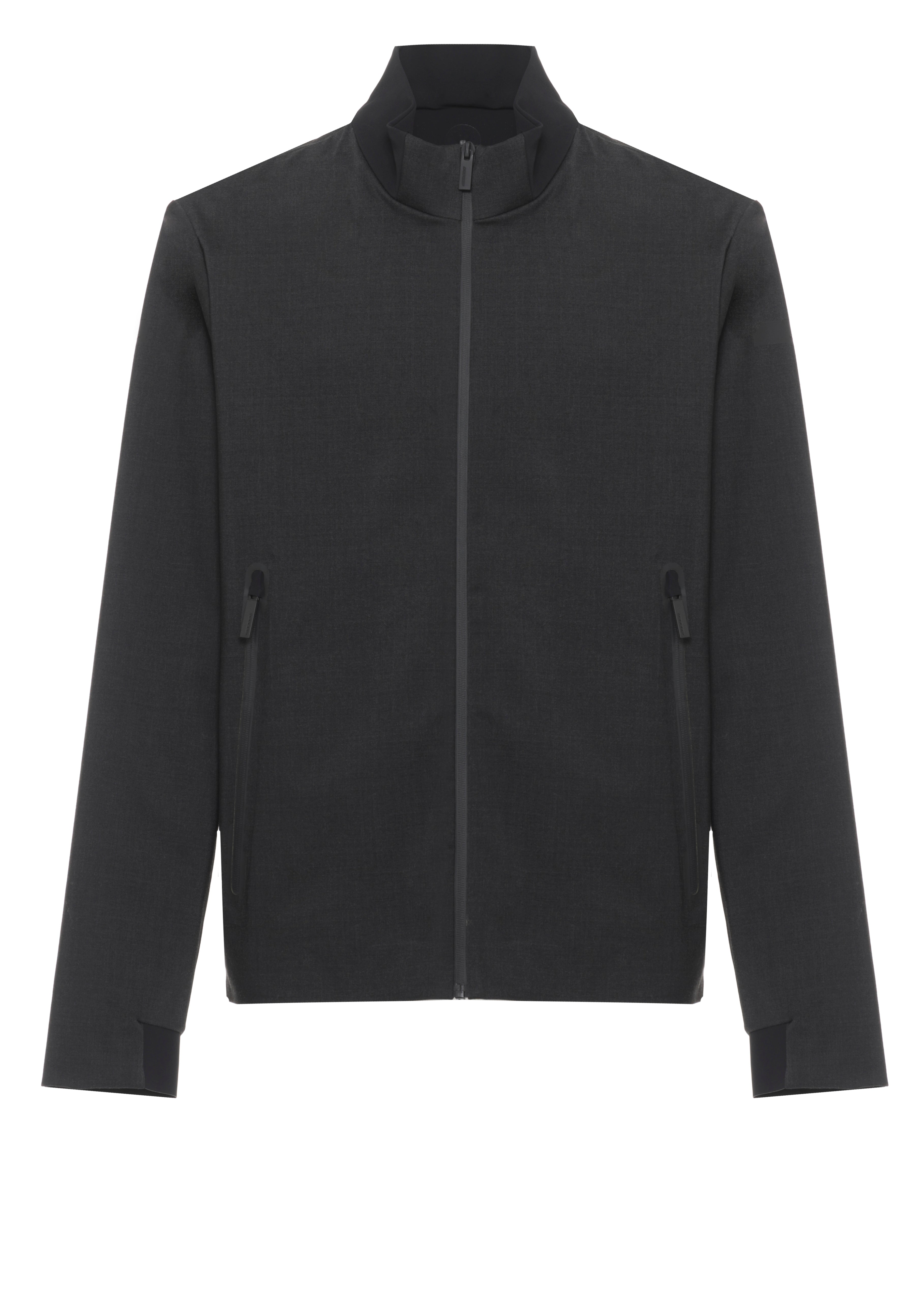 Rrd Coats Black
