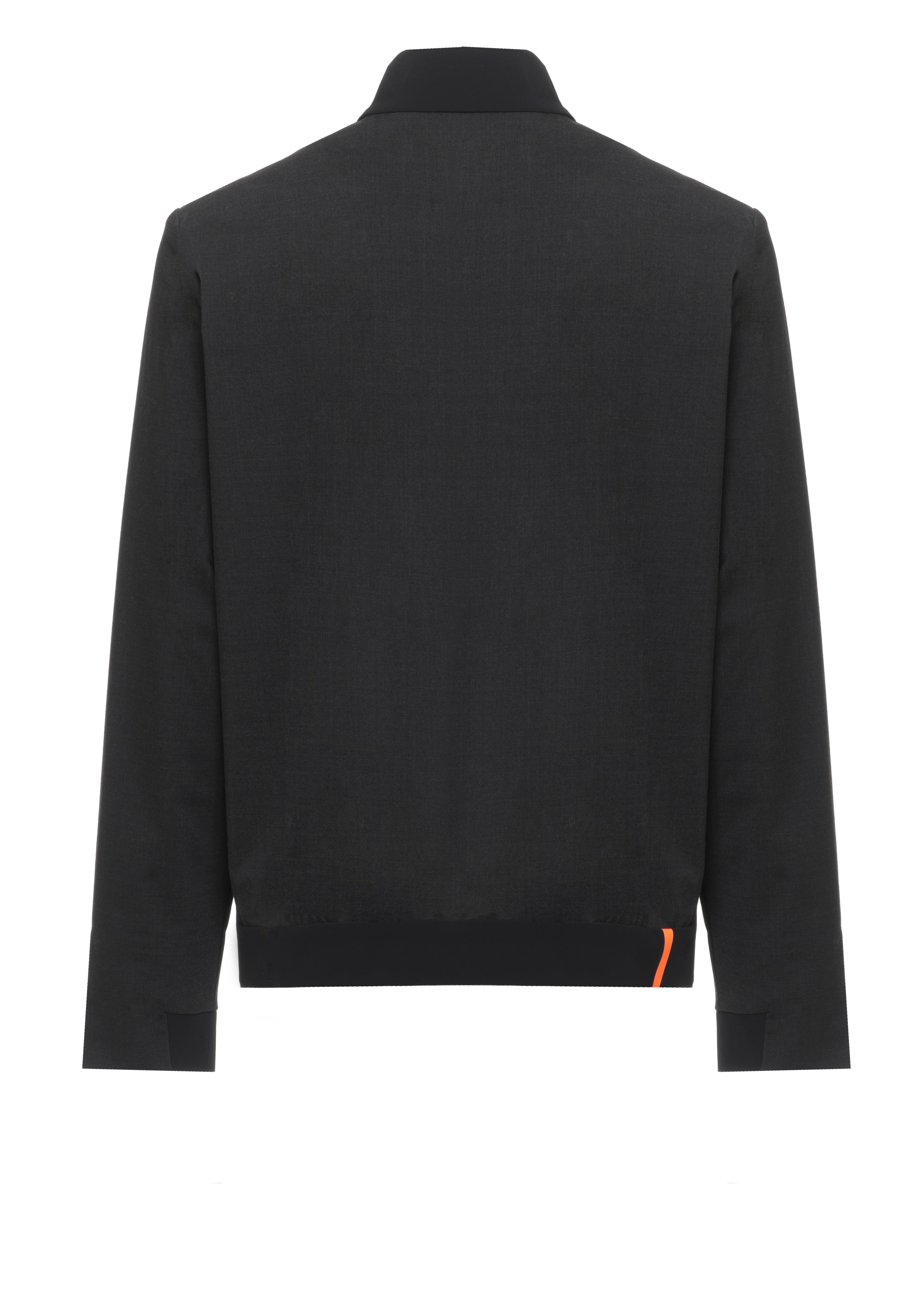 Rrd Coats Black