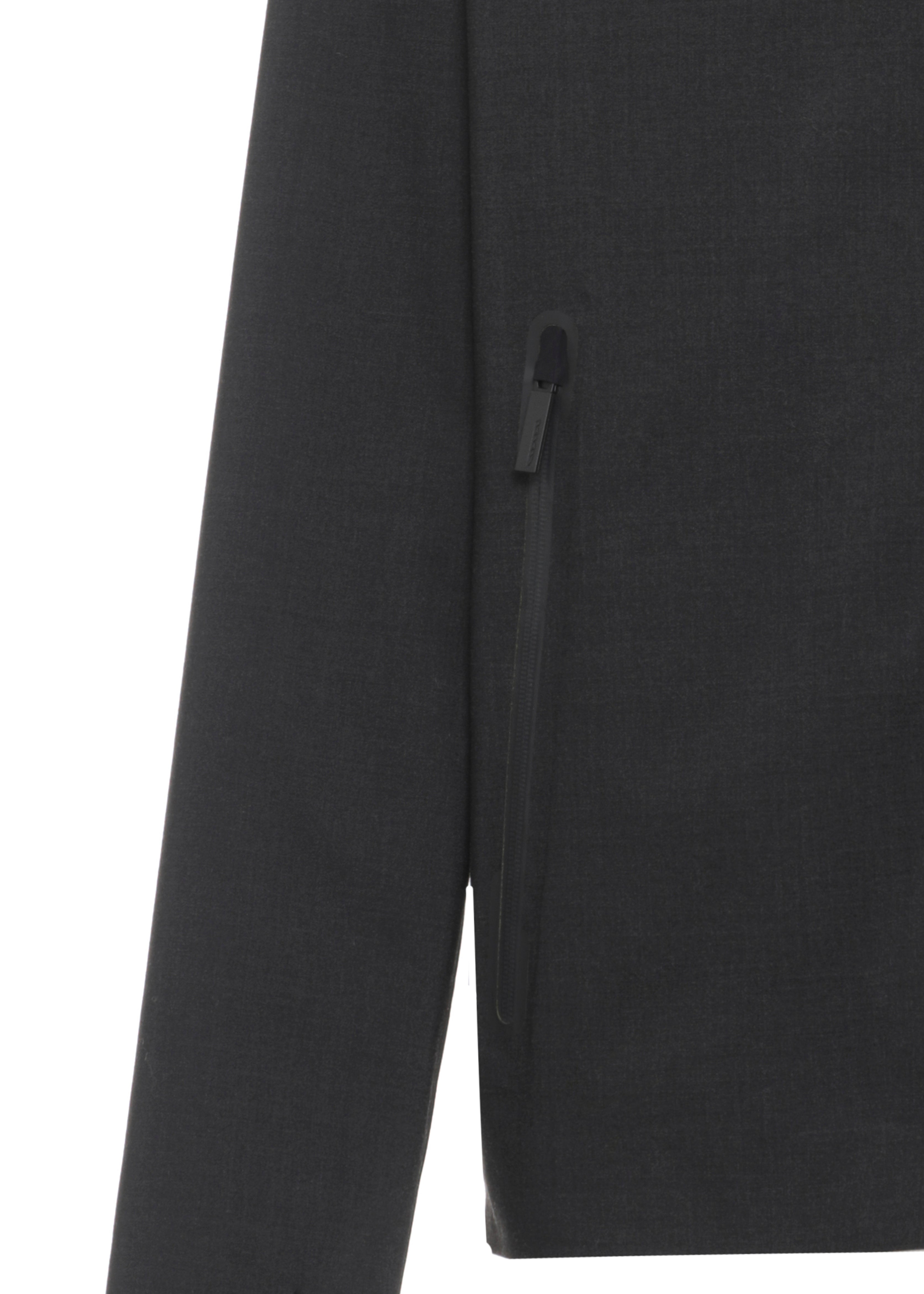 Rrd Coats Black