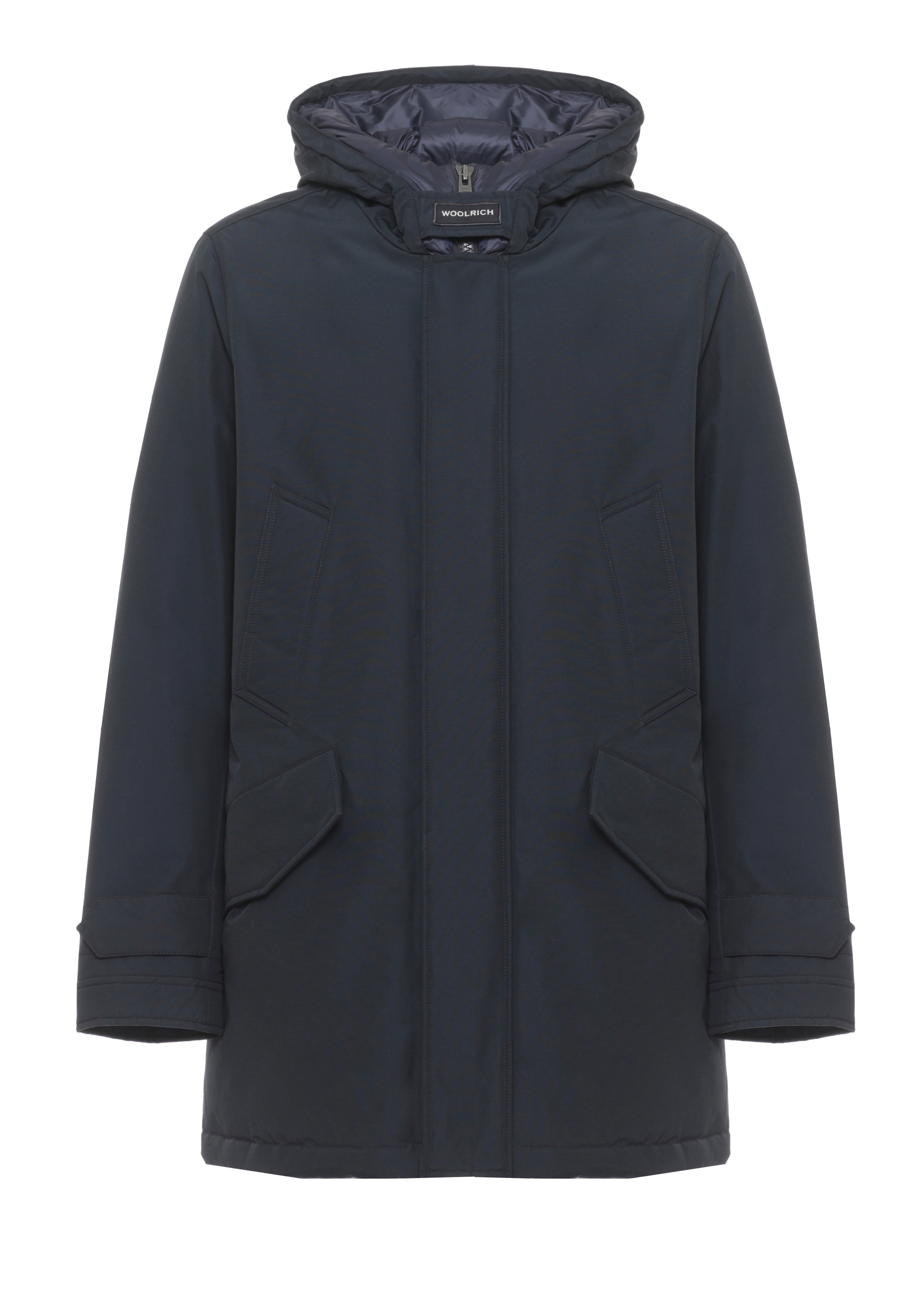 Woolrich Coats Blue